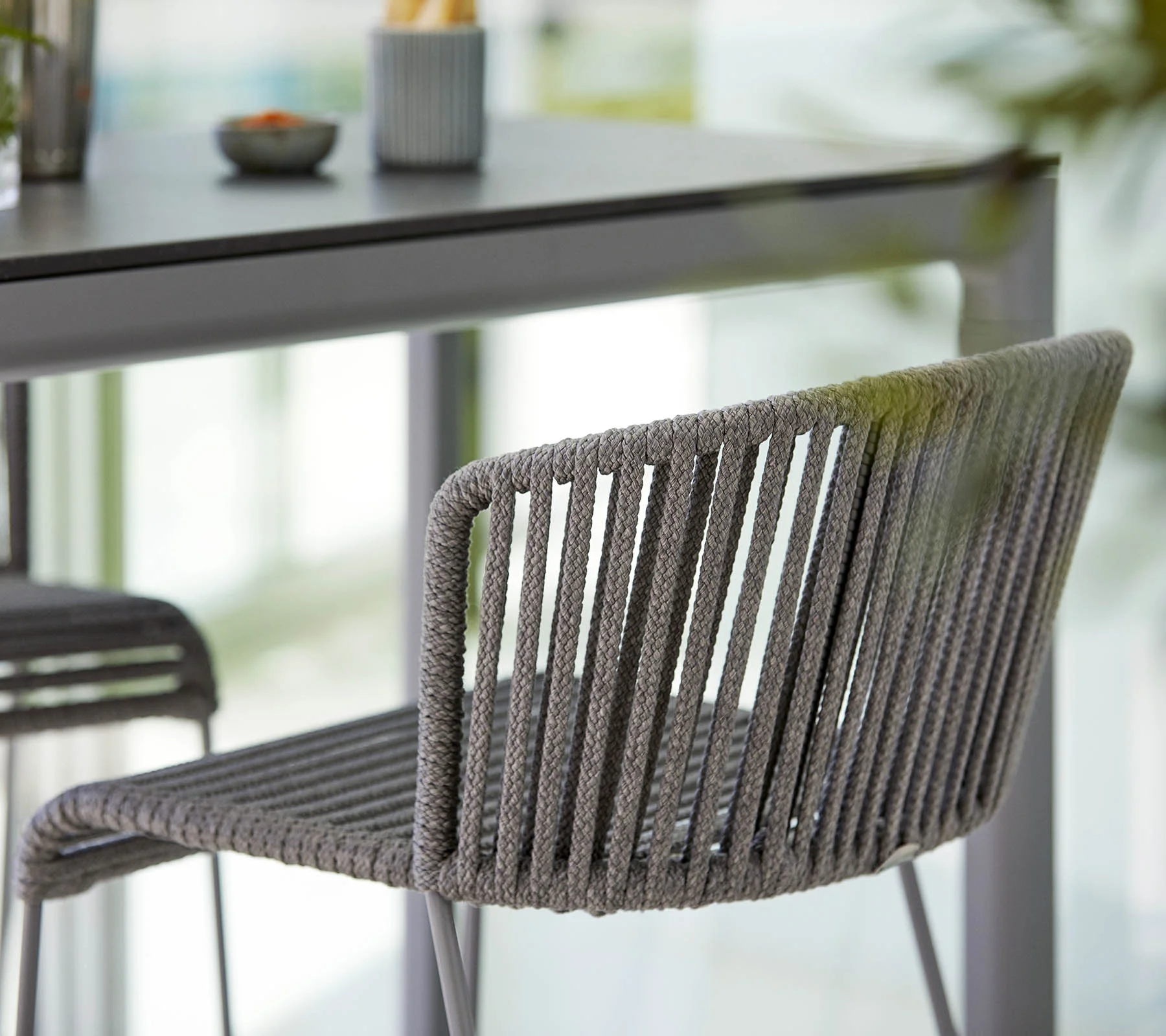 Moments bar chair - Image 3