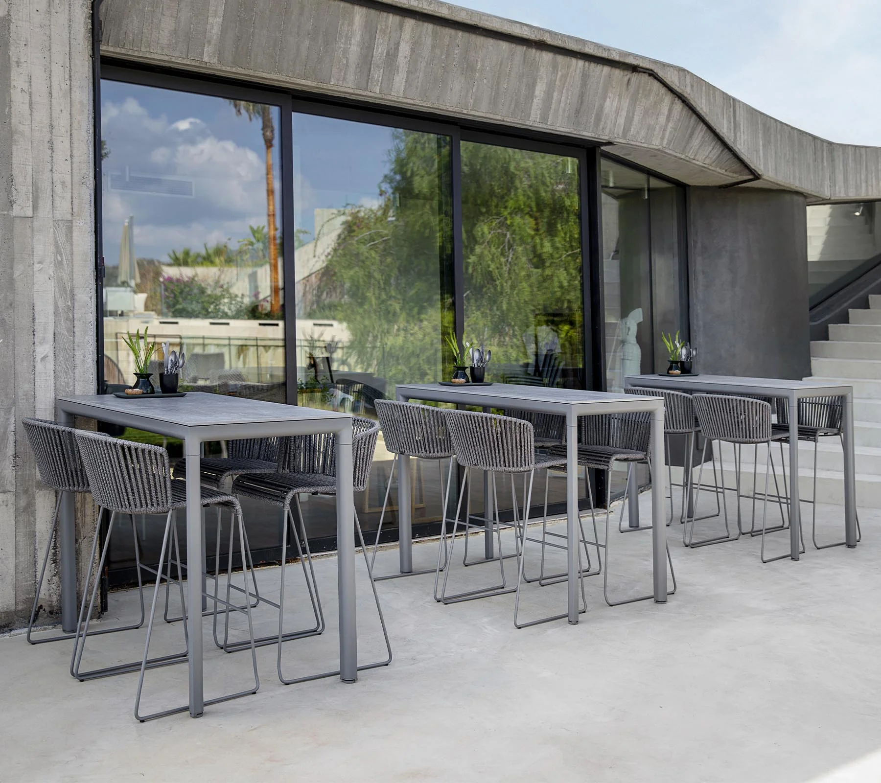 Moments bar chair - Image 4
