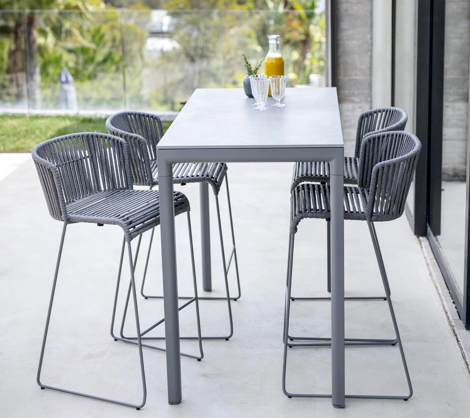Moments bar chair - Image 5