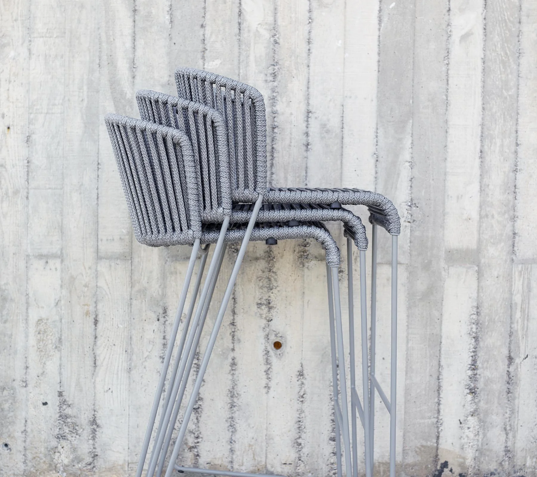 Moments bar chair - Image 6