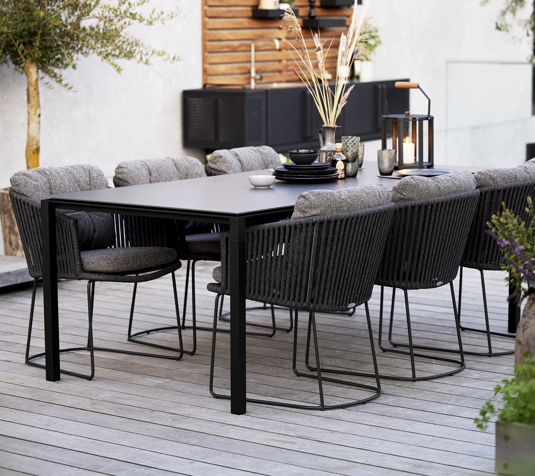Moments chair - Image 8