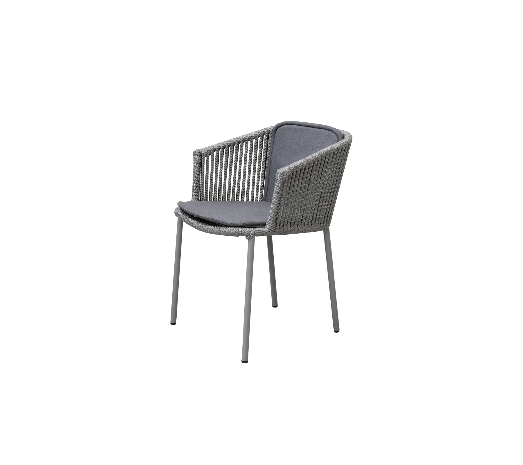 Moments chair, stackable - Image 11