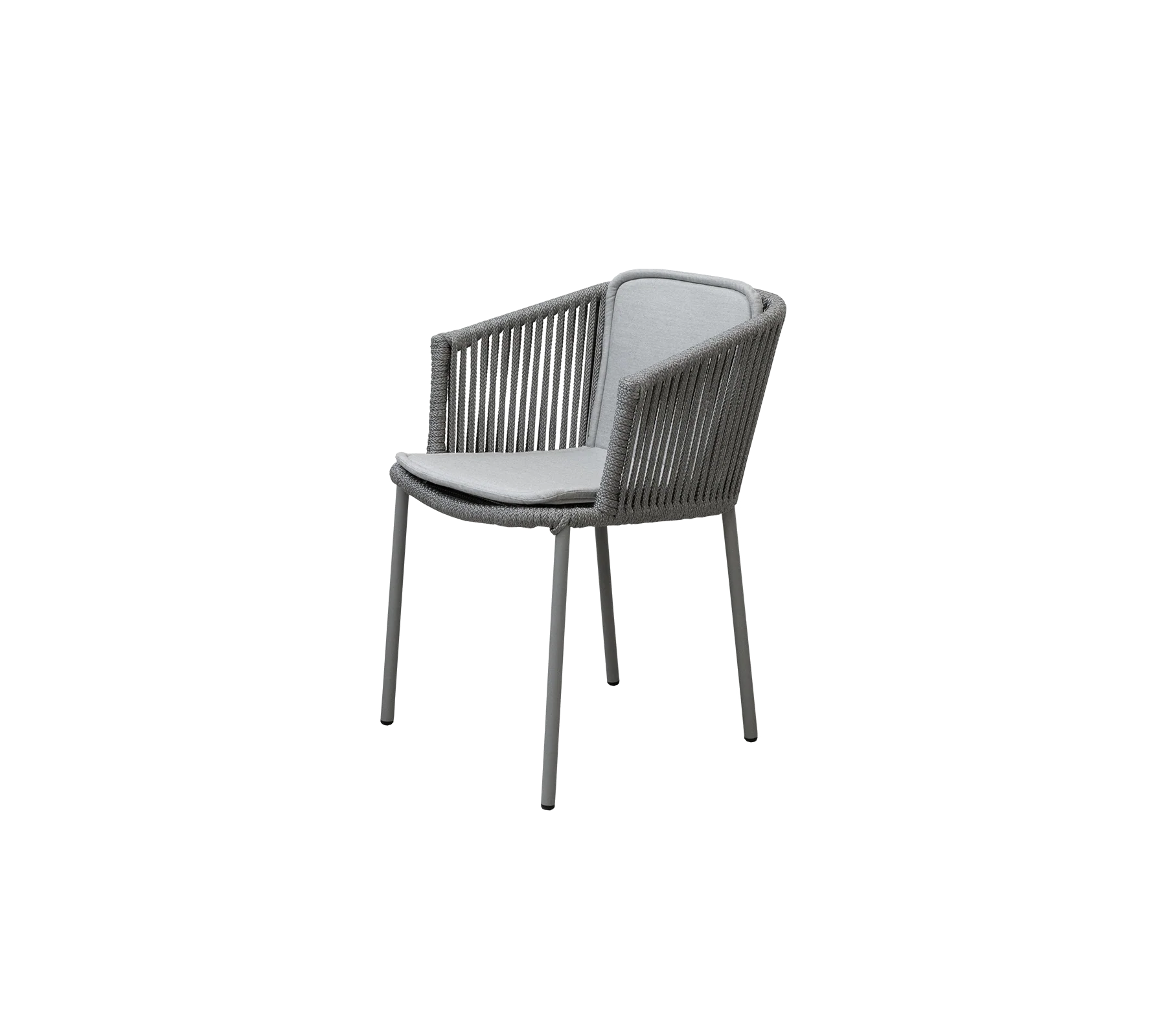 Moments chair, stackable - Image 12
