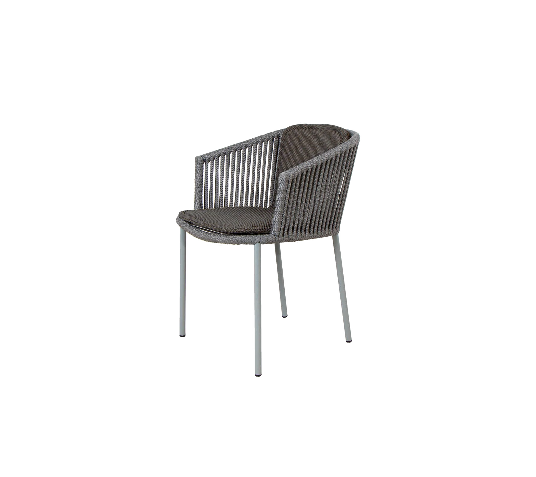 Moments chair, stackable - Image 13