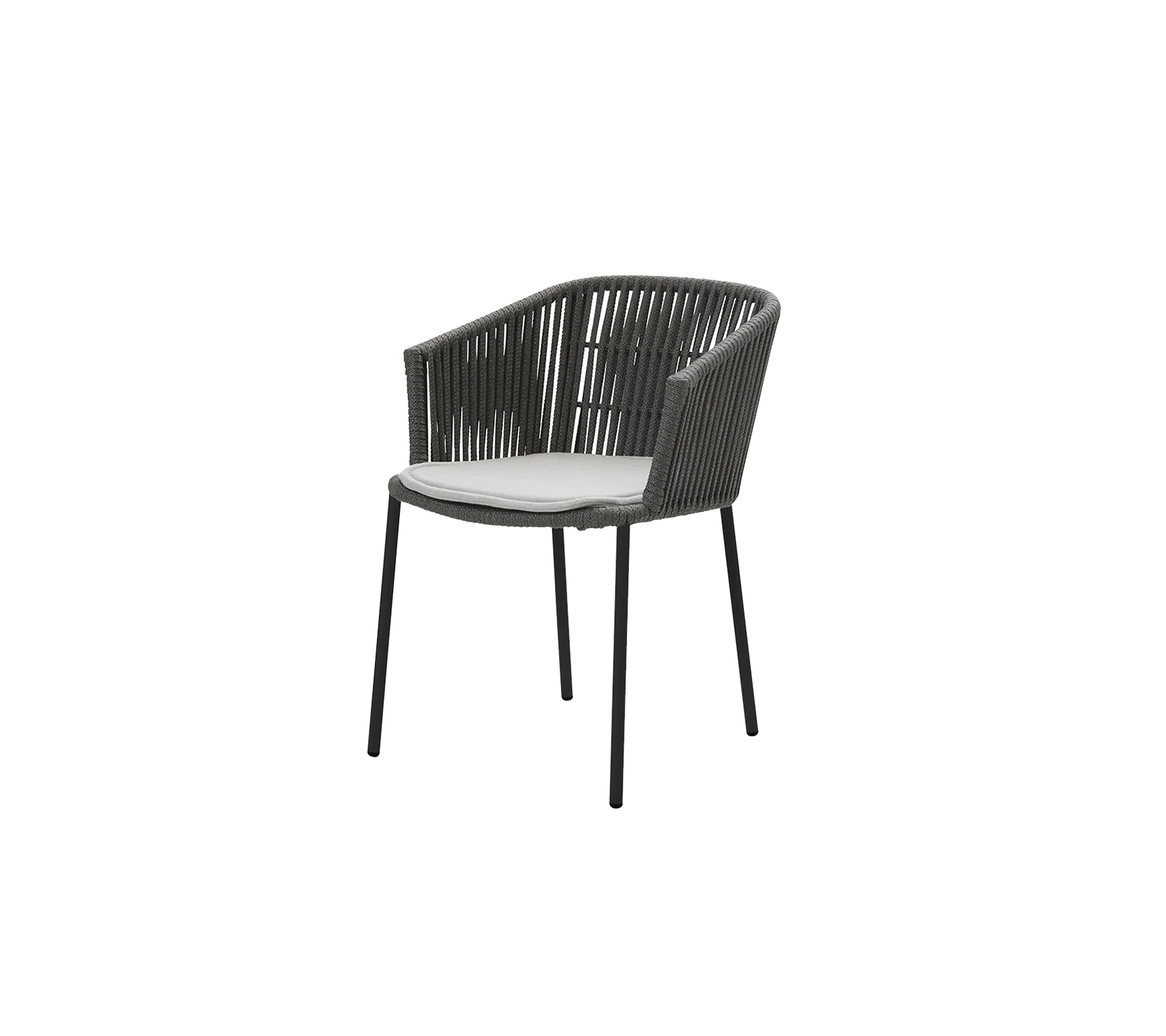 Moments chair, stackable - Image 16