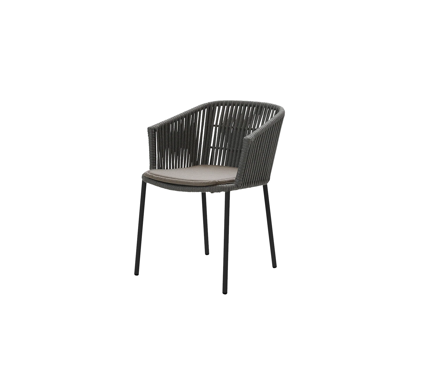 Moments chair, stackable - Image 17