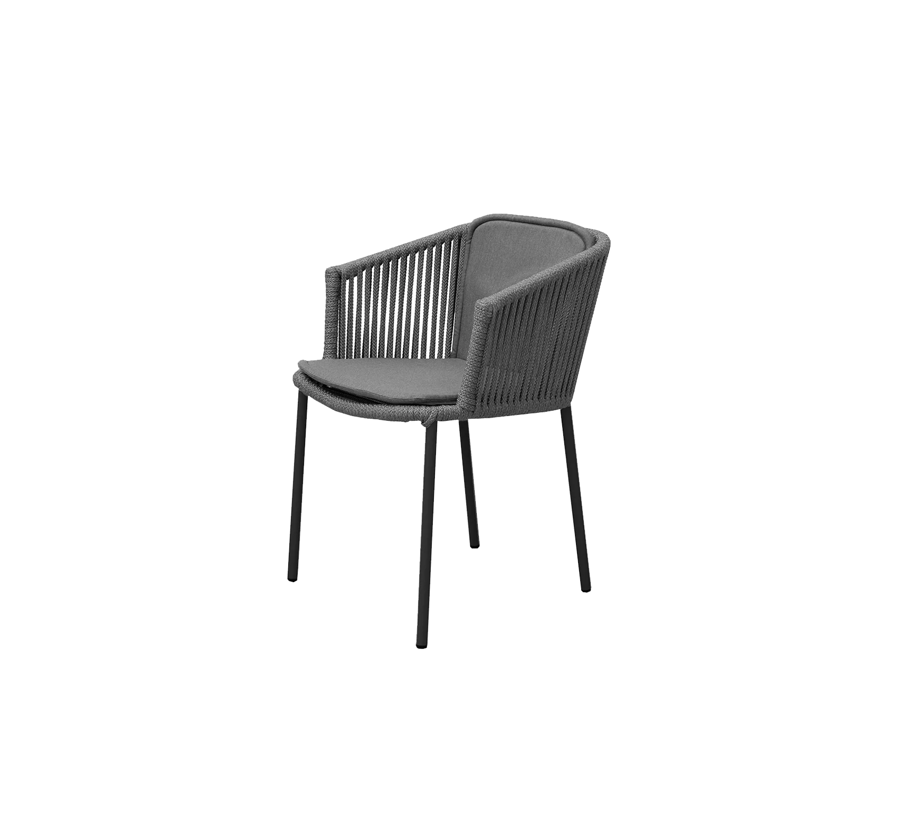 Moments chair, stackable - Image 19