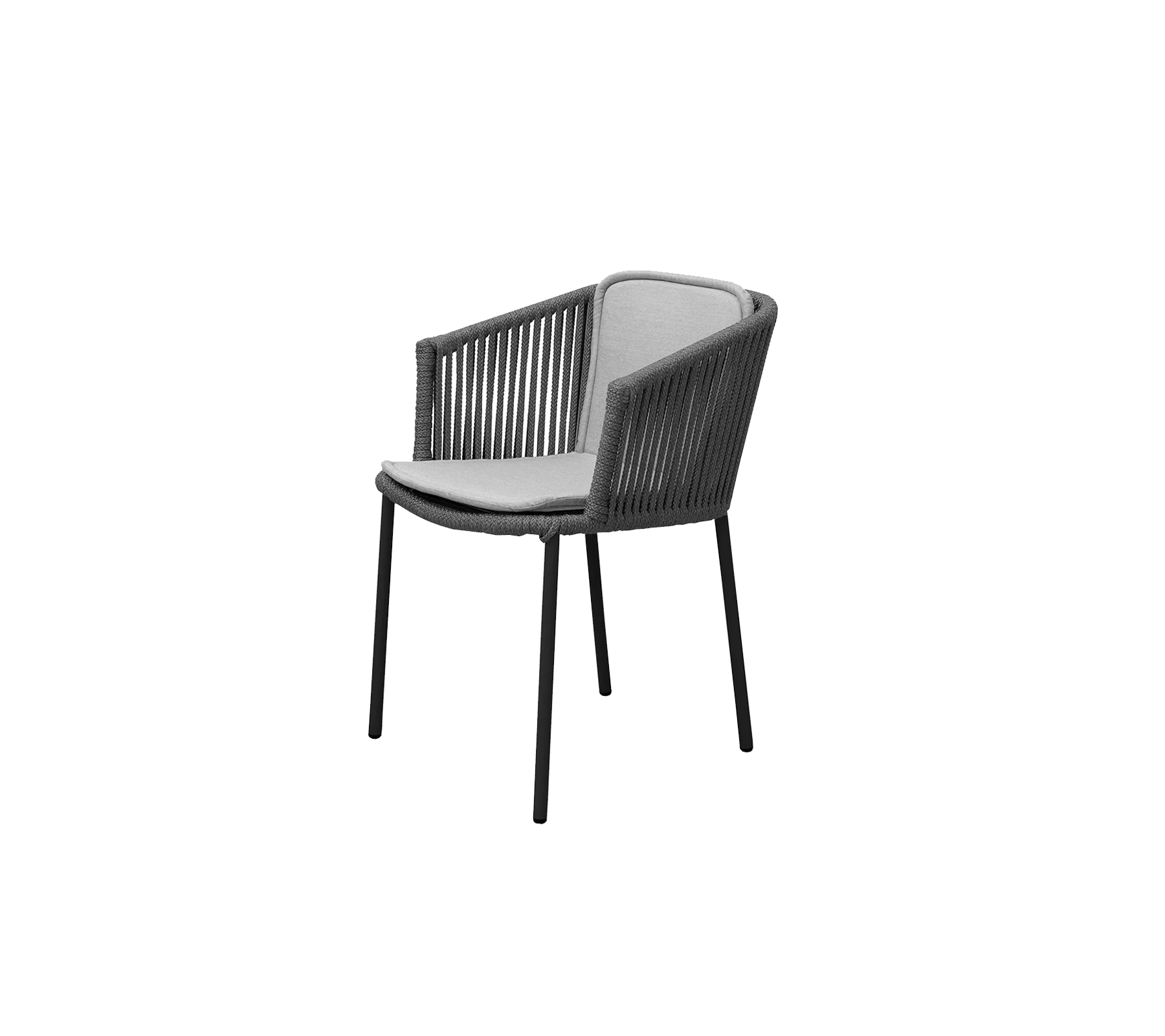 Moments chair, stackable - Image 20