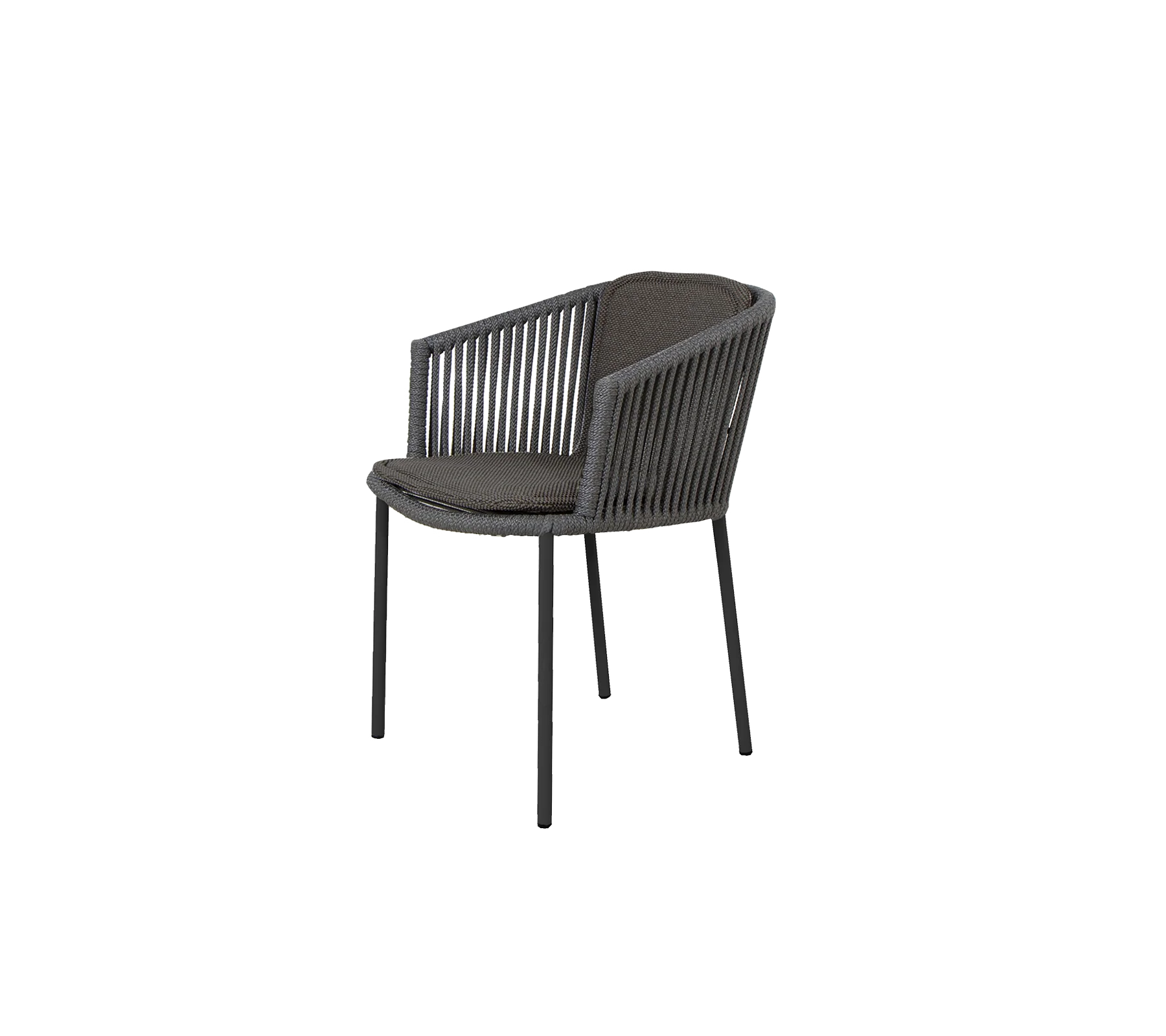 Moments chair, stackable - Image 21