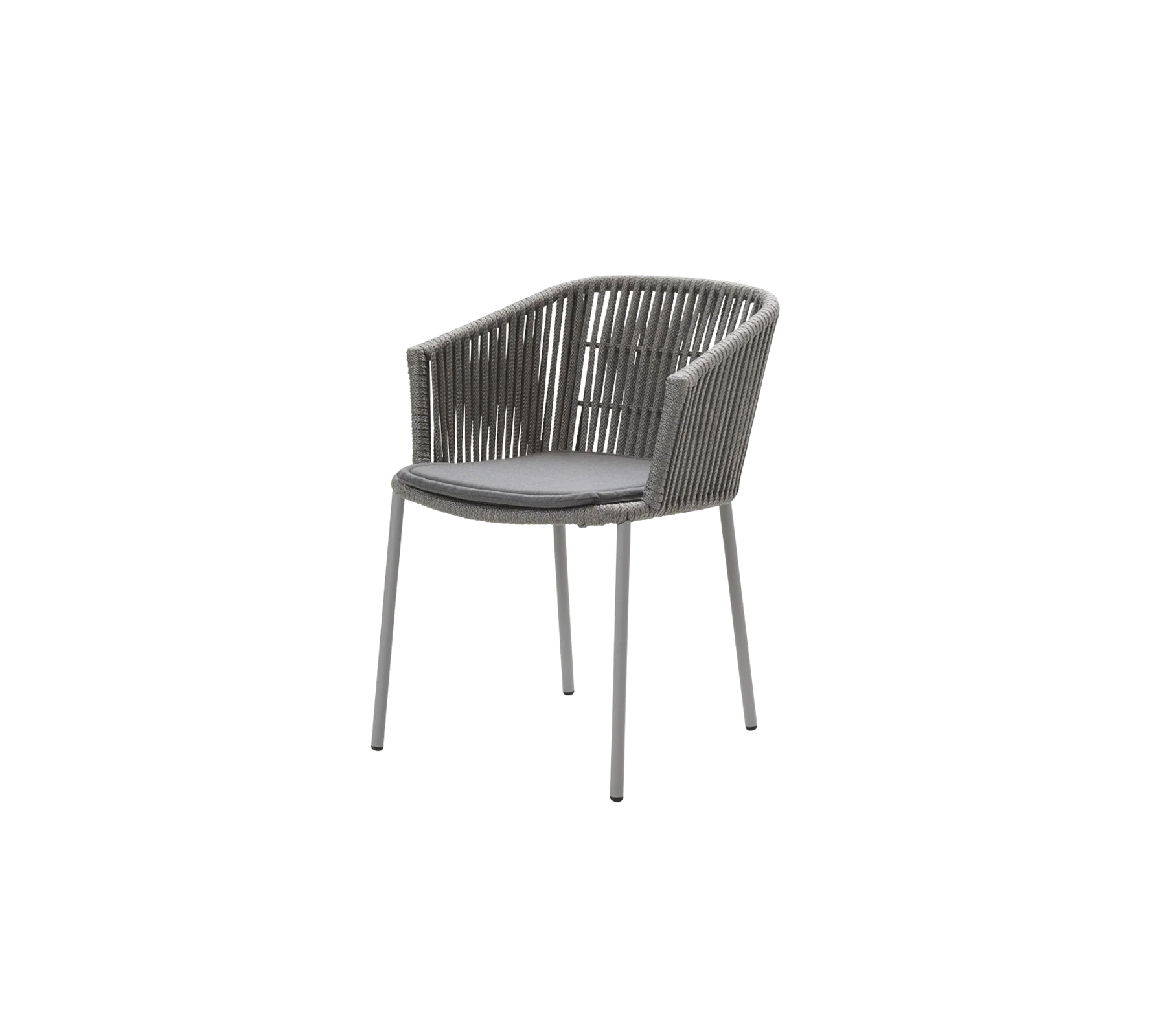 Moments chair, stackable - Image 7