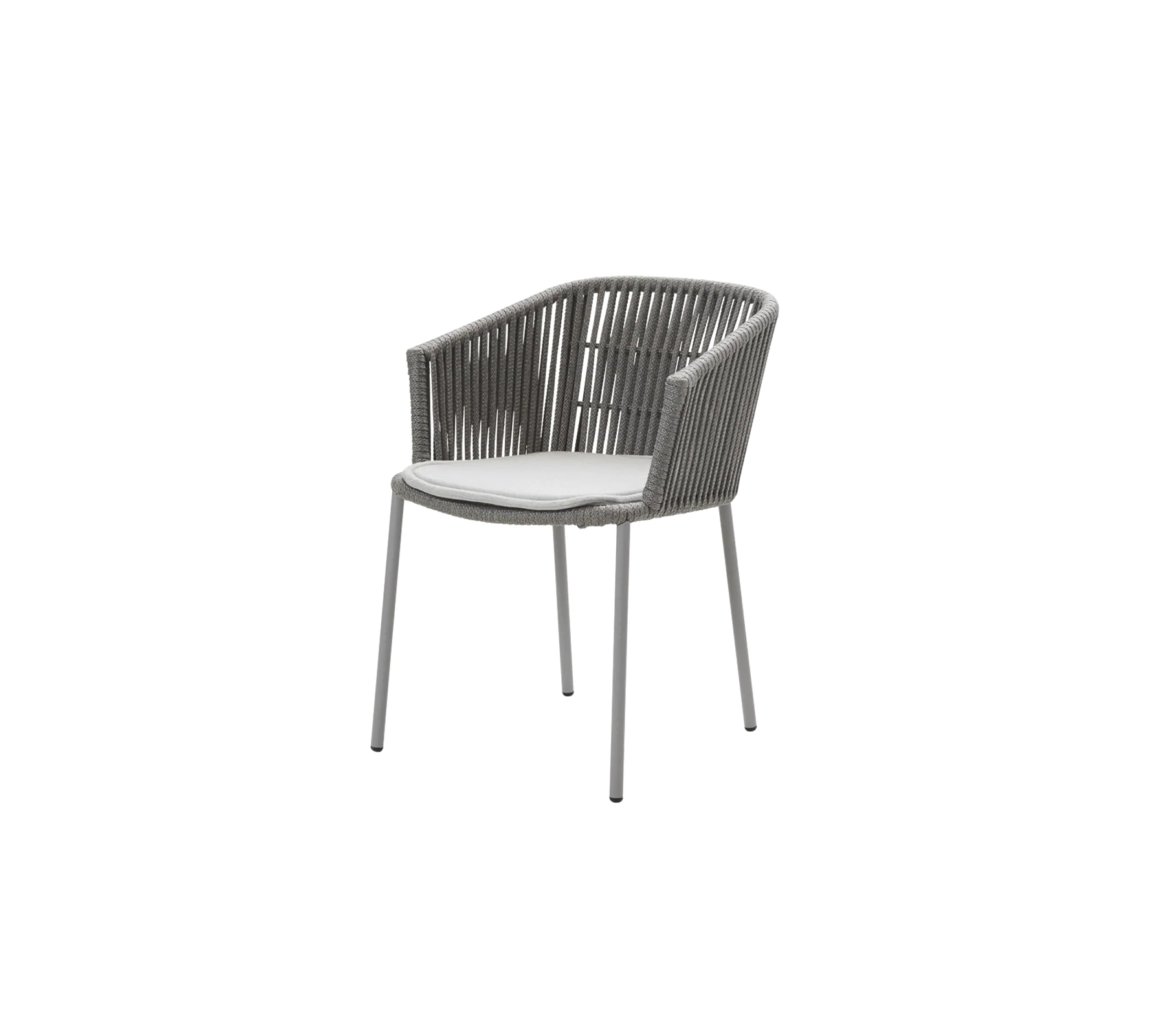 Moments chair, stackable - Image 8