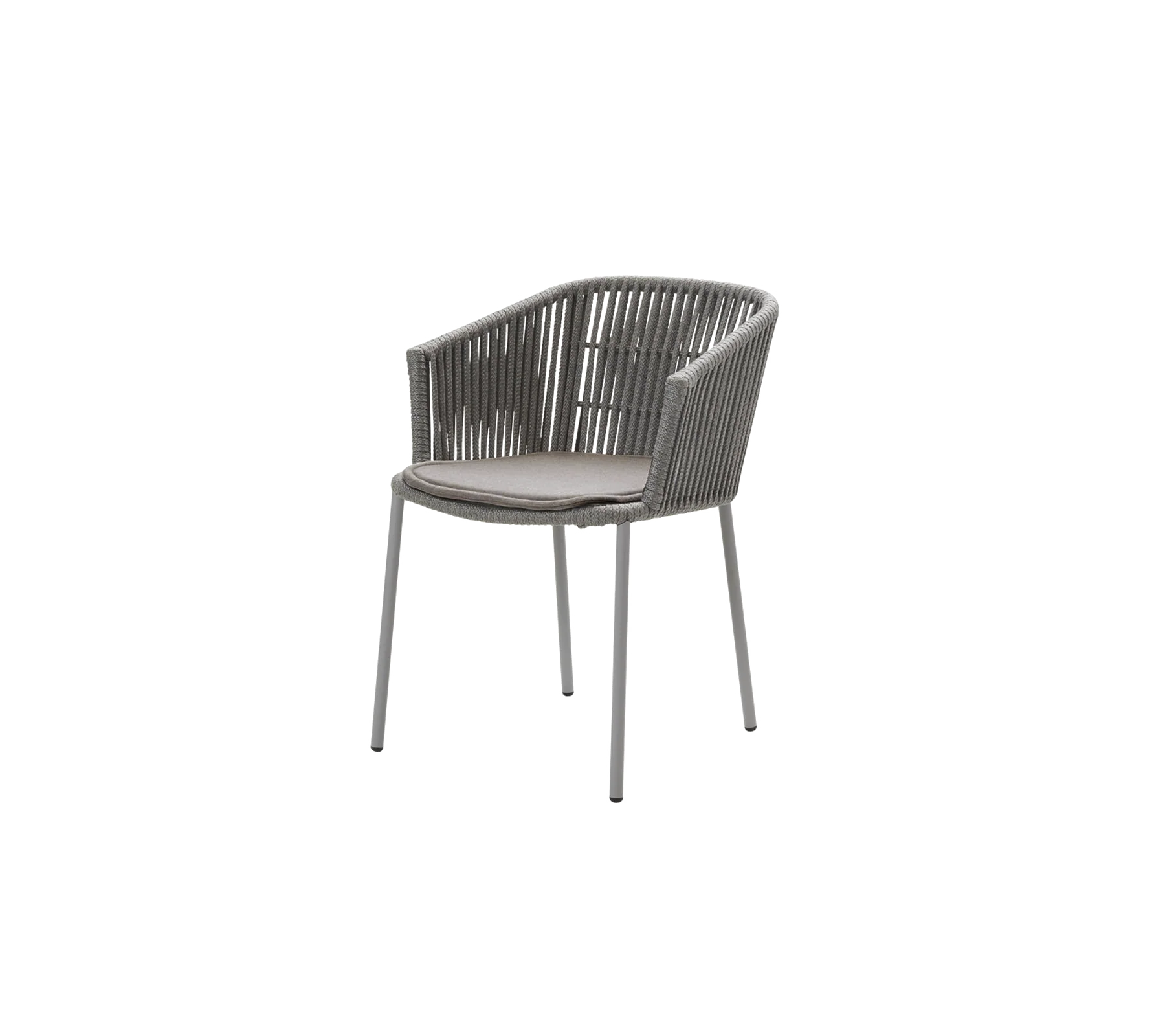 Moments chair, stackable - Image 9