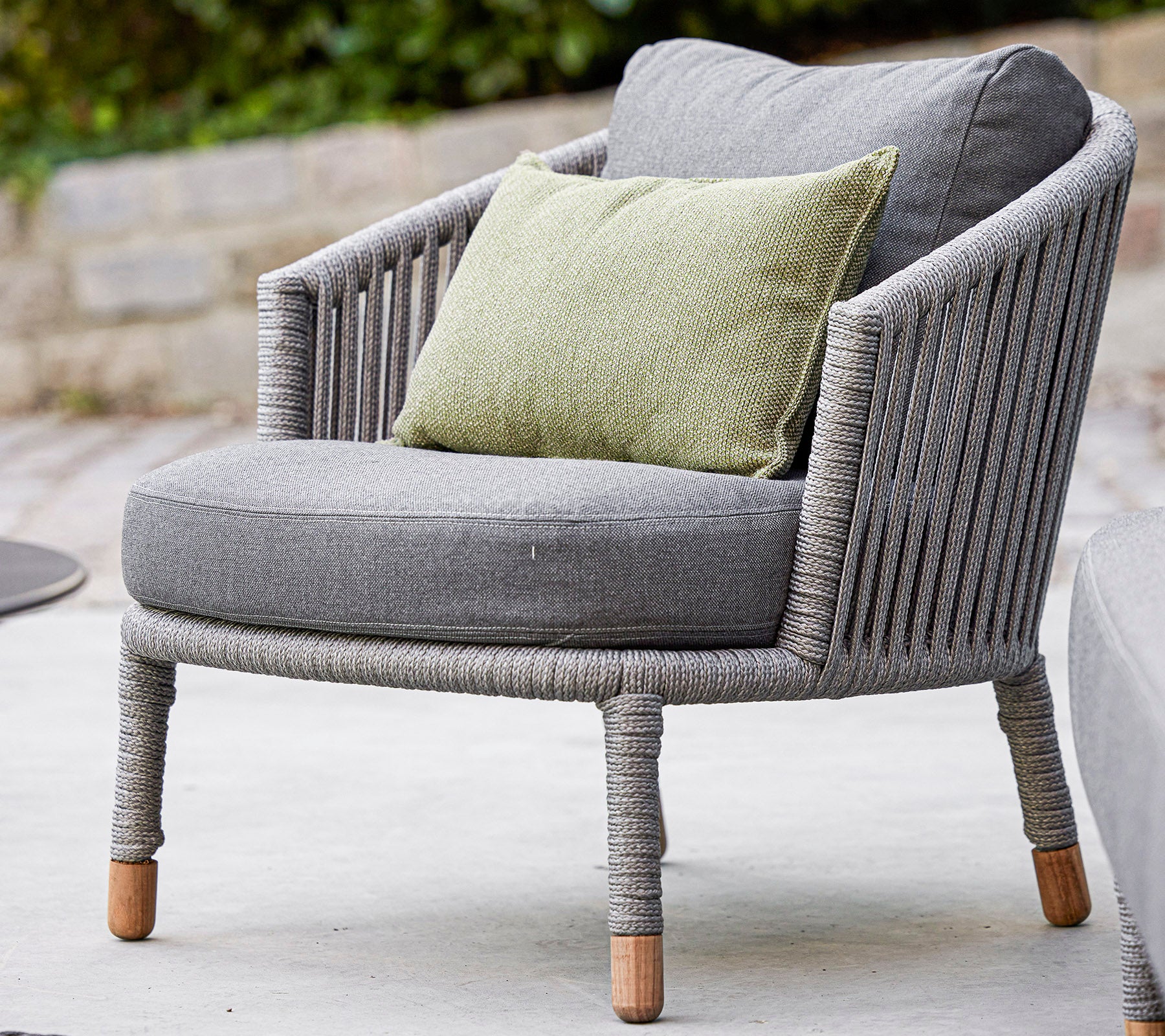 Moments lounge chair - Image 3