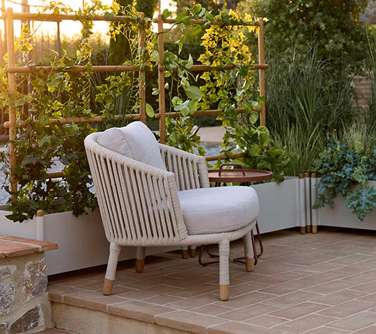 Moments lounge chair - Image 5