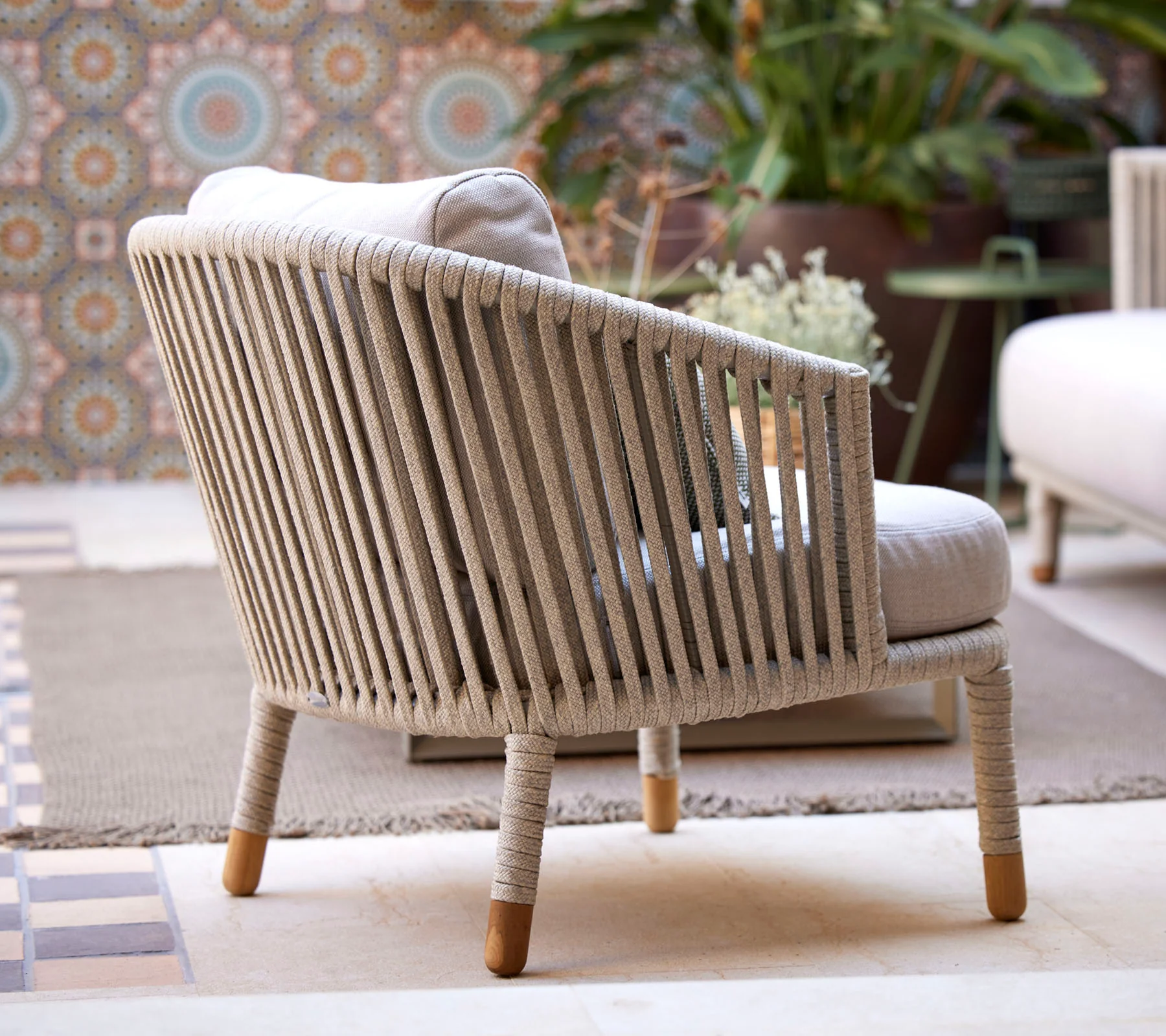 Moments lounge chair - Image 7