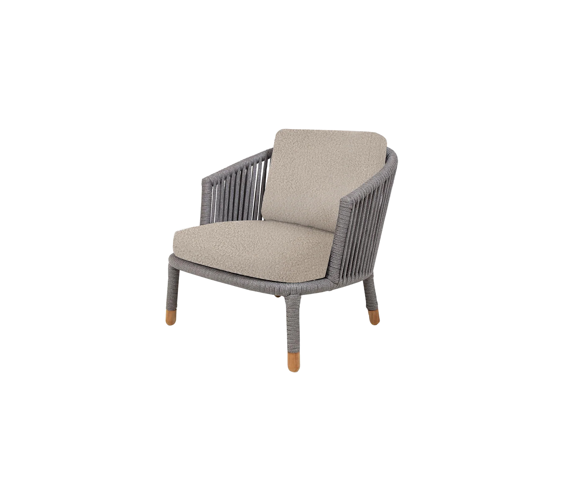 Moments lounge chair - Image 8