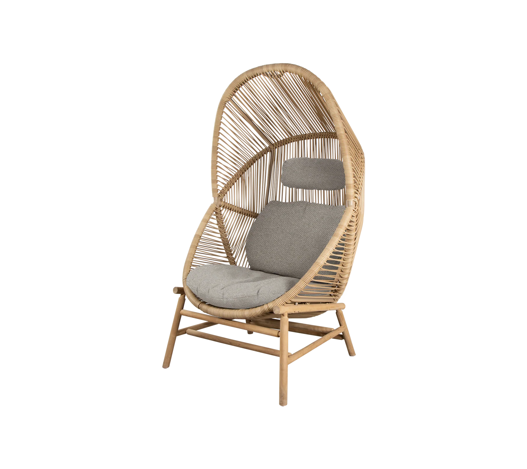 Hive chair, Neck cushion - Image 2