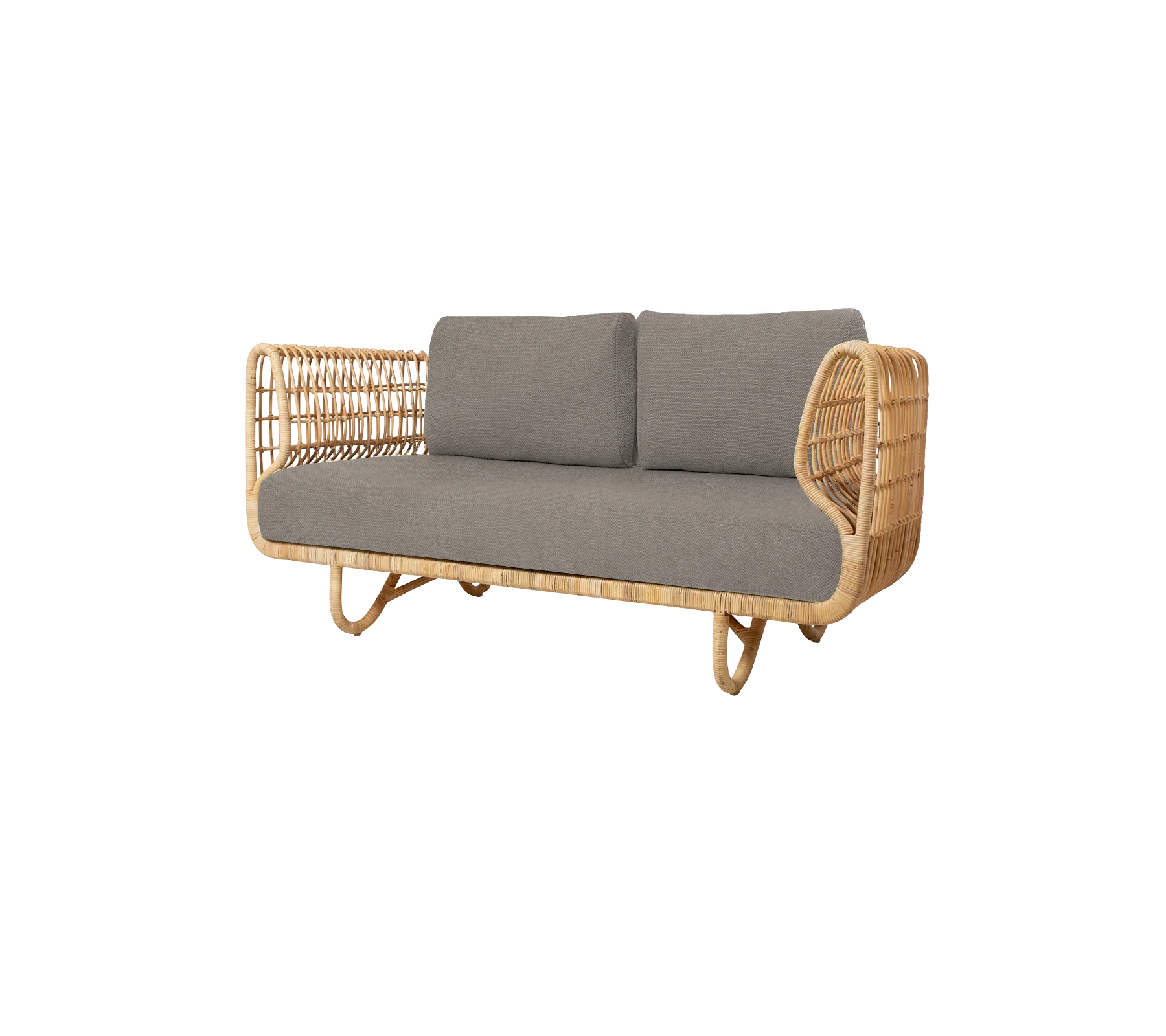 Nest 2-seater sofa - Image 13