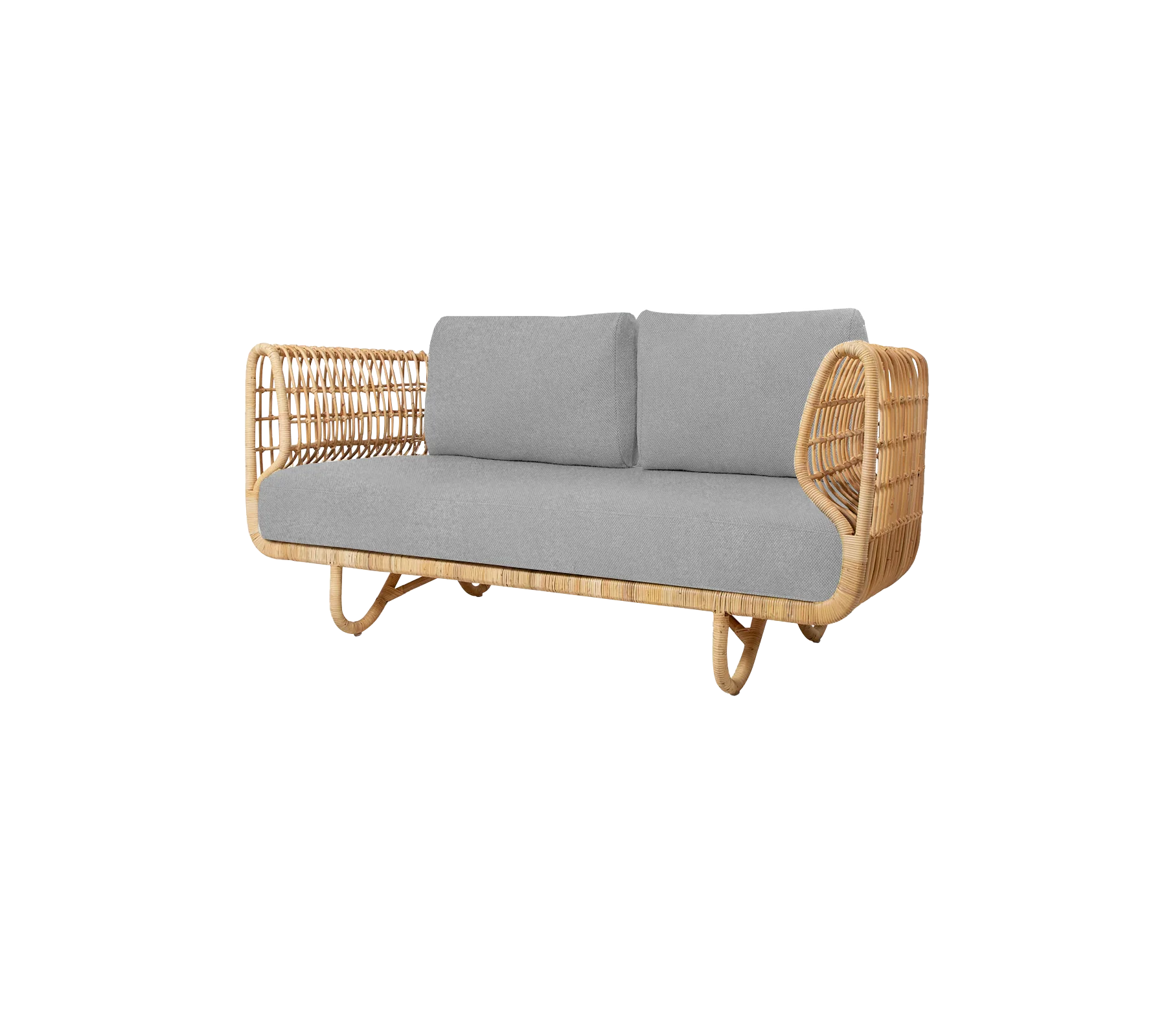 Nest 2-seater sofa - Image 14