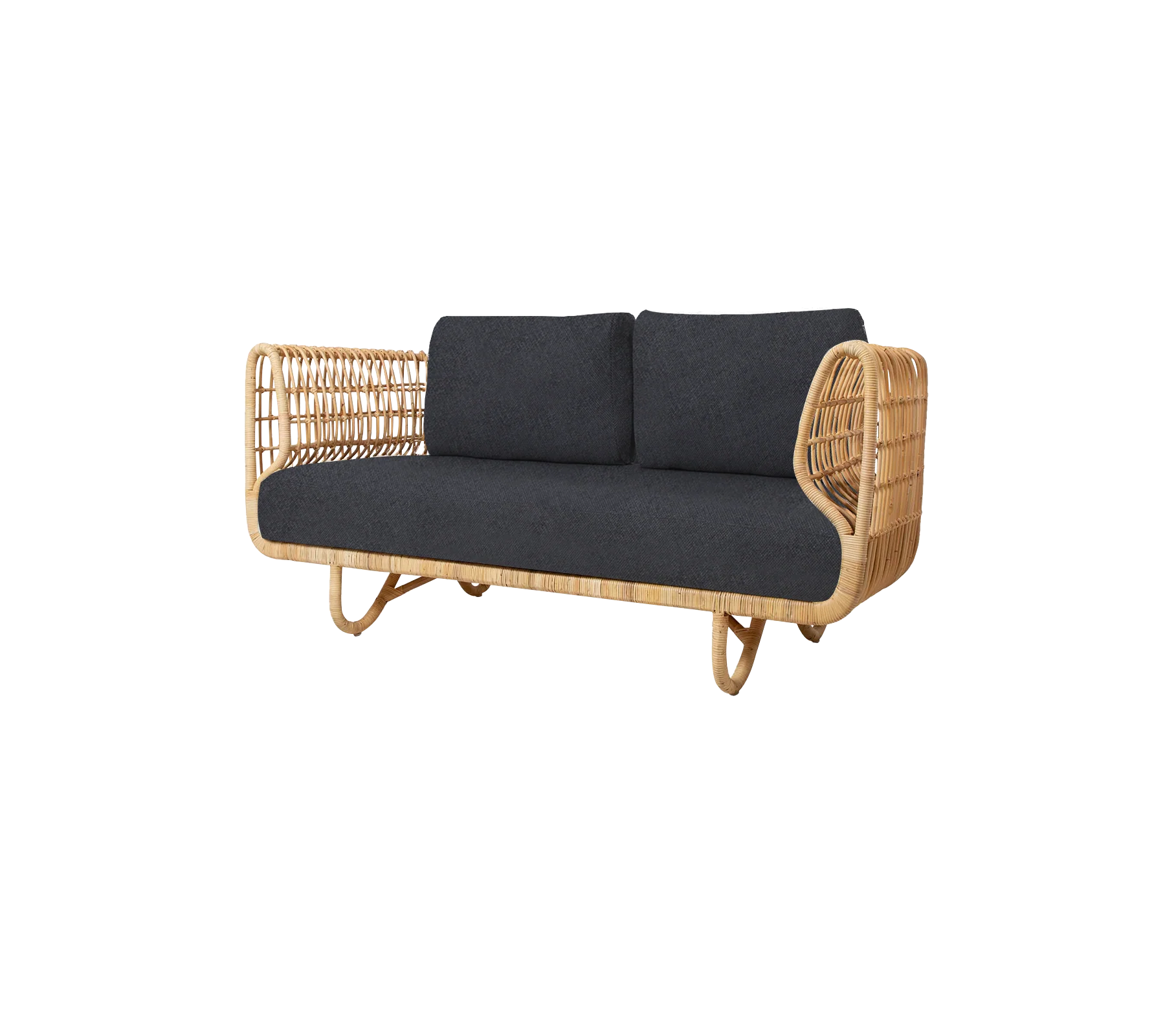 Nest 2-seater sofa - Image 7
