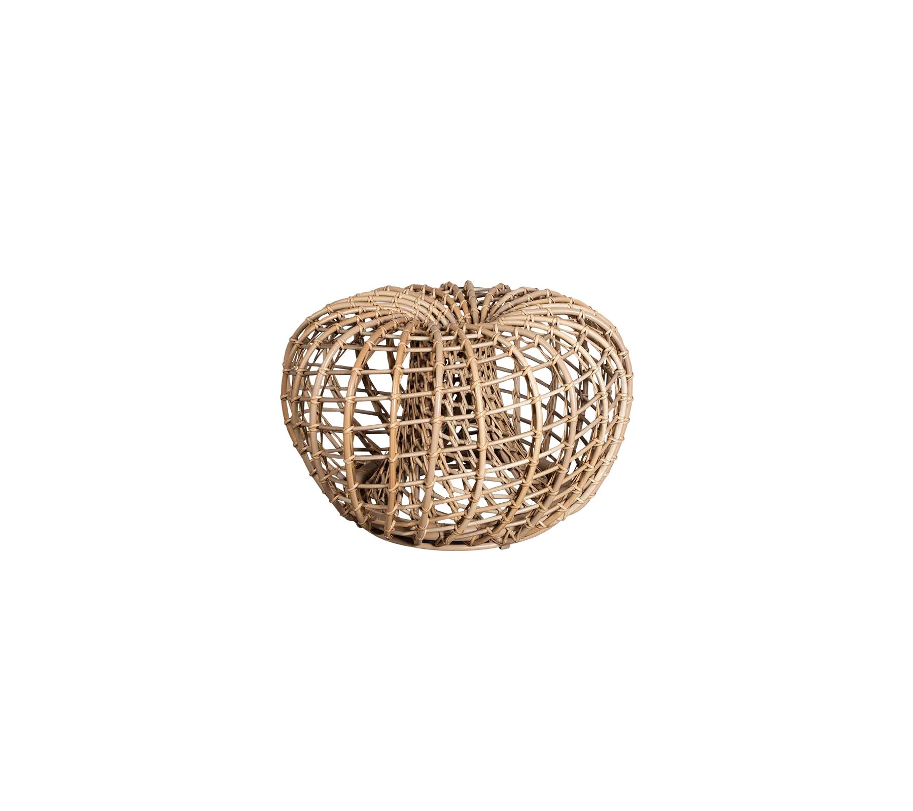 Nest coffee table/footstool, small - Image 7