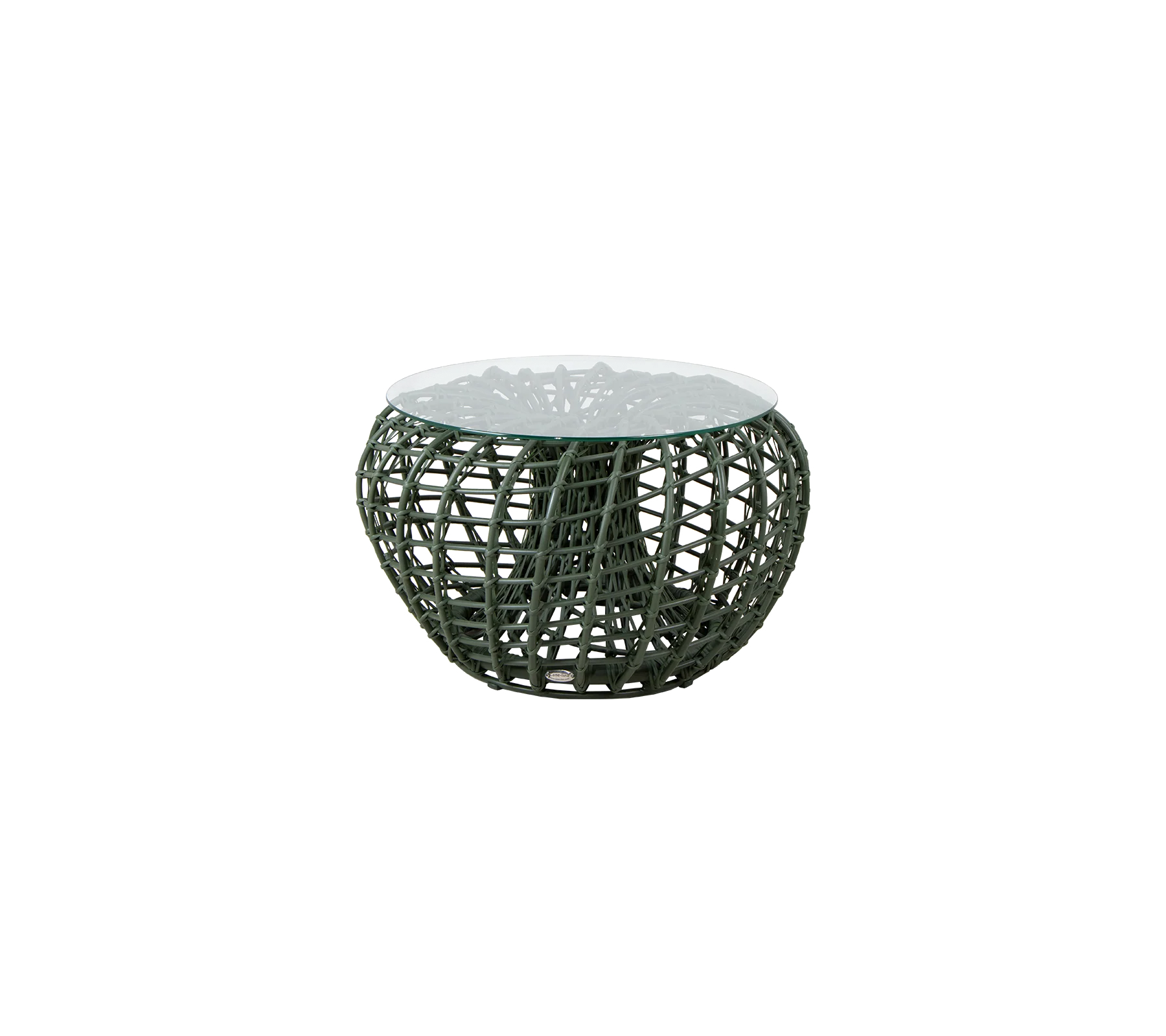 Nest coffee table/footstool, small - Image 8