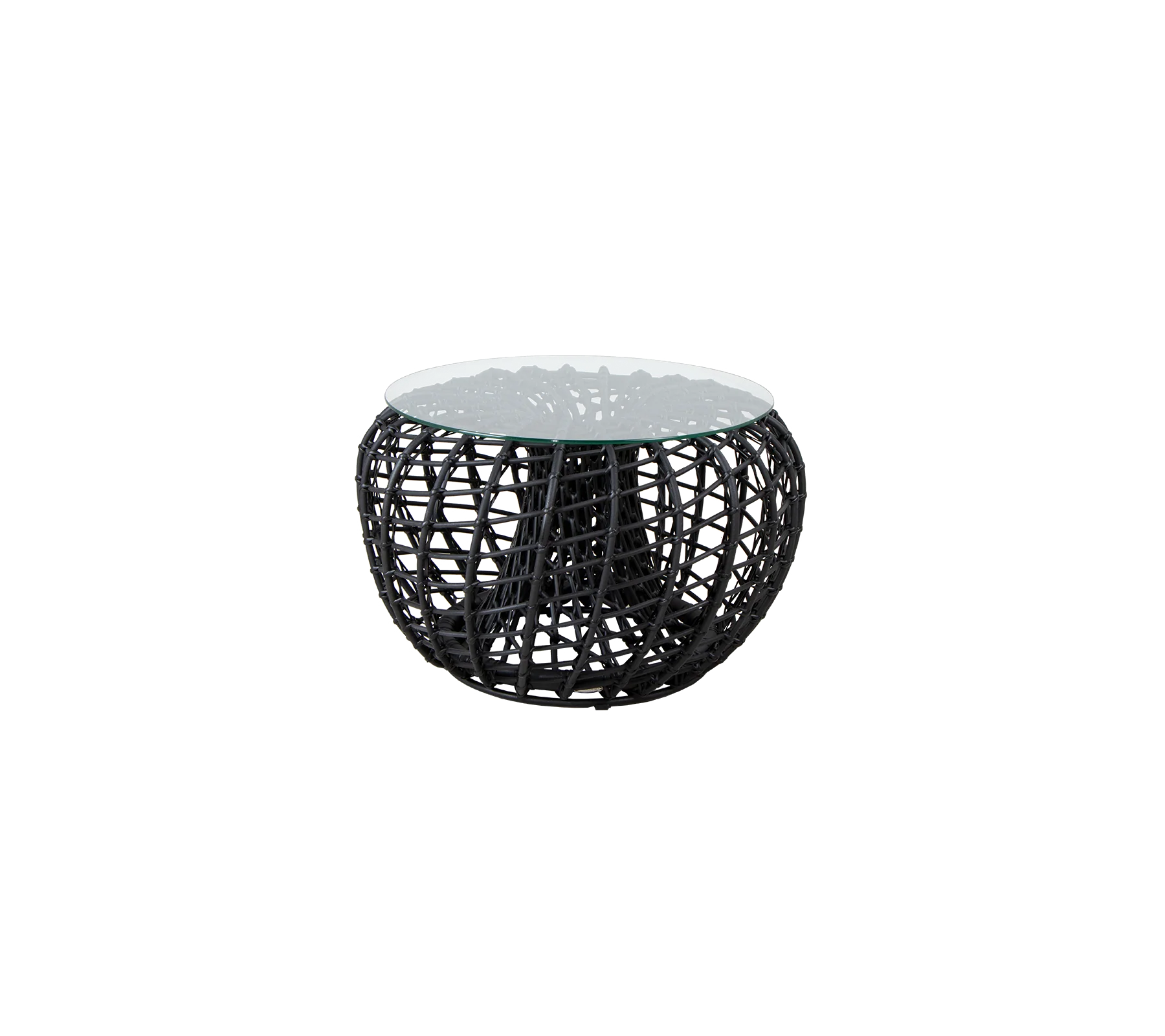 Nest coffee table/footstool, small - Image 9