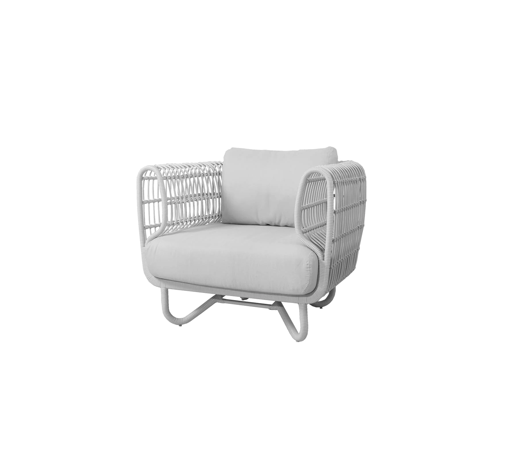 Nest lounge chair - Image 8