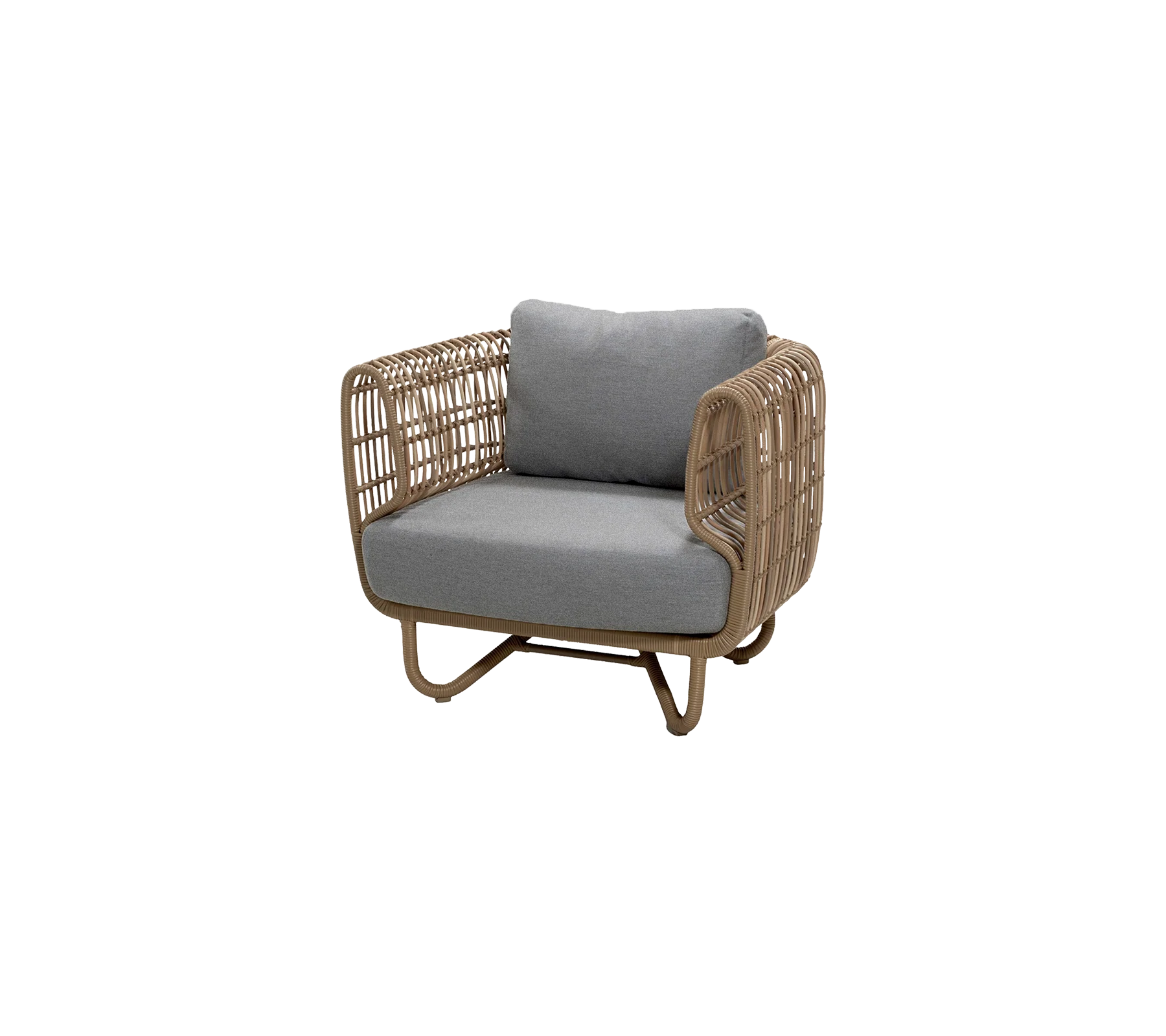 Nest lounge chair - Image 9