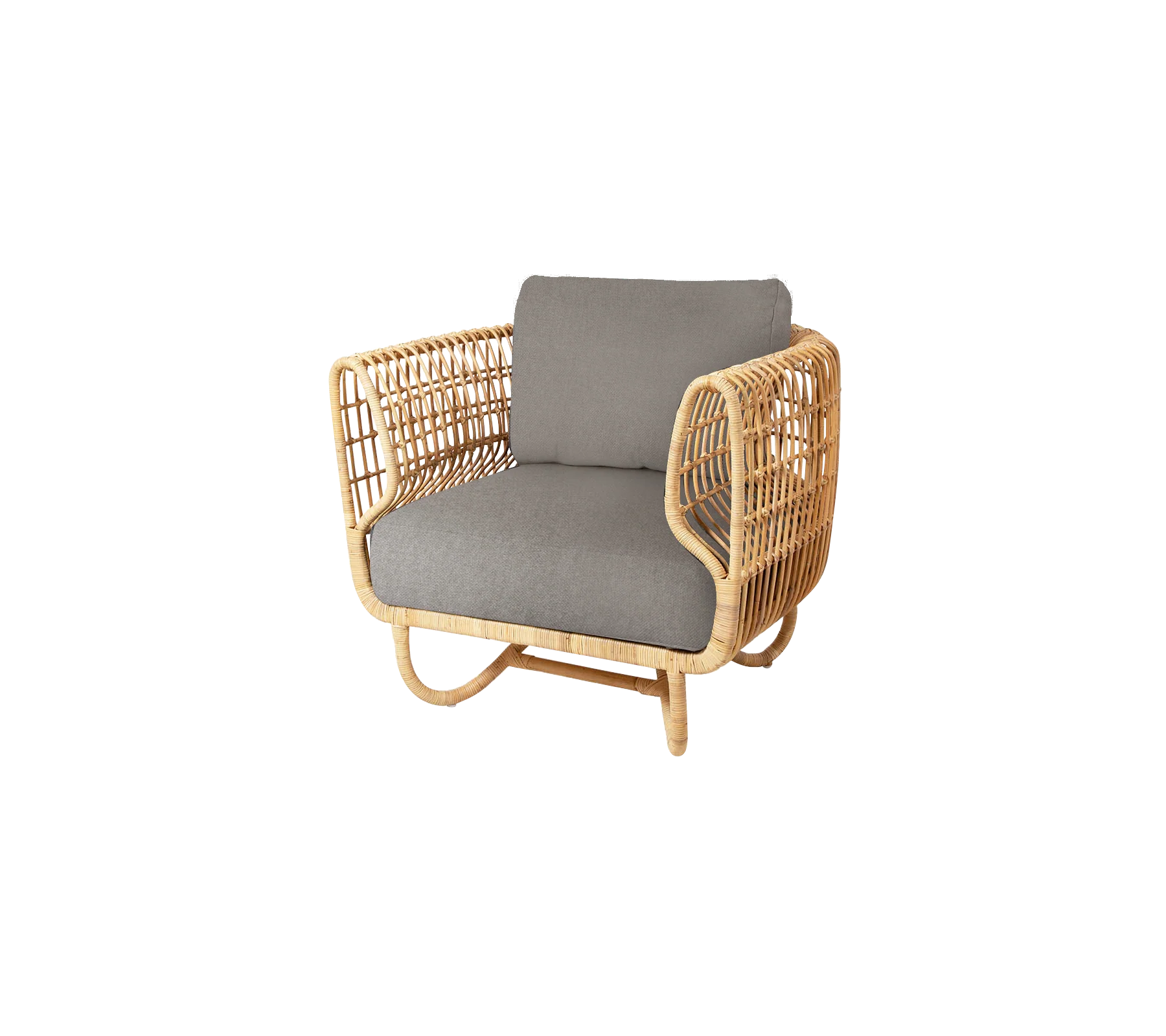 Nest lounge chair - Image 10