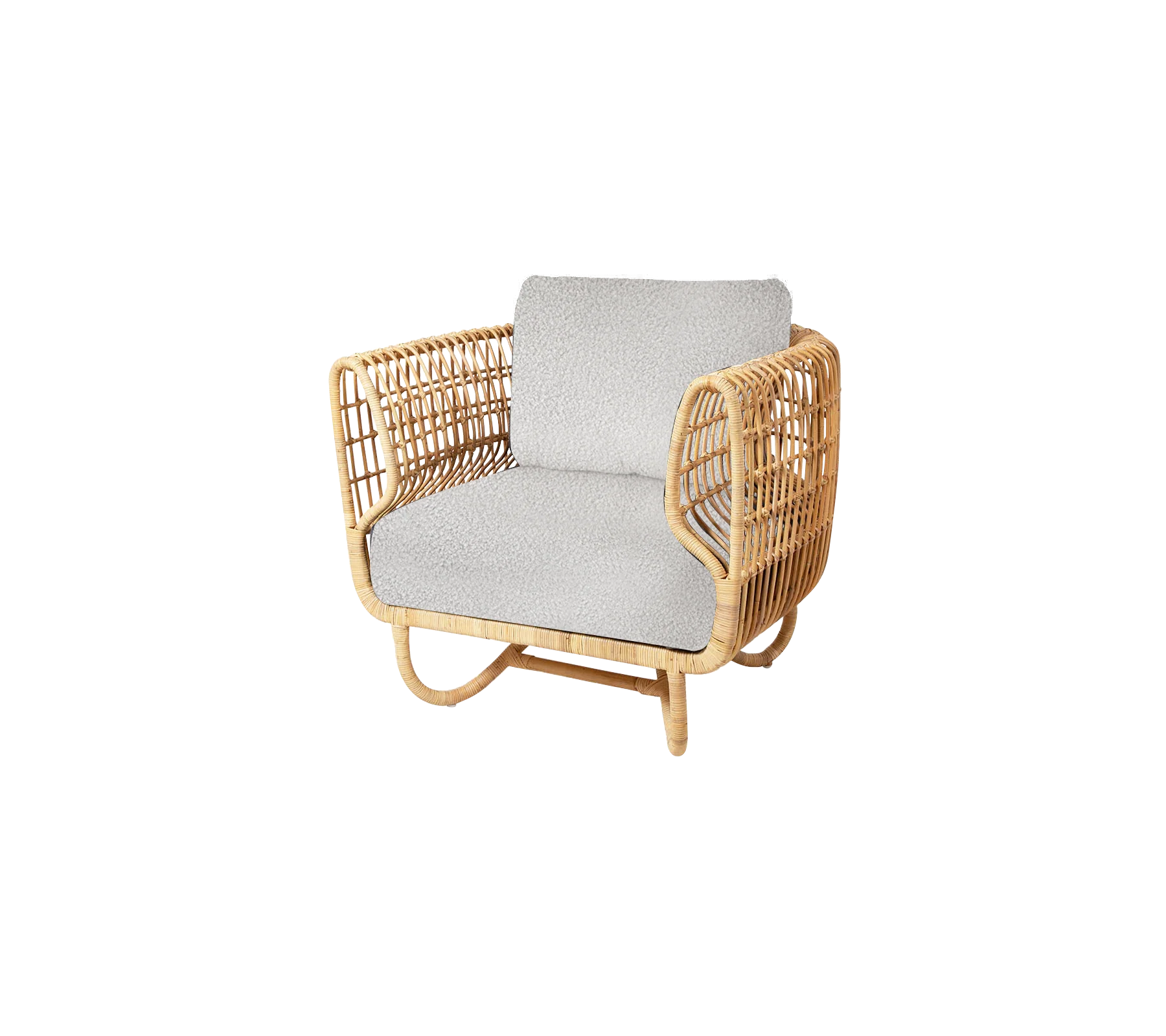 Nest lounge chair - Image 11