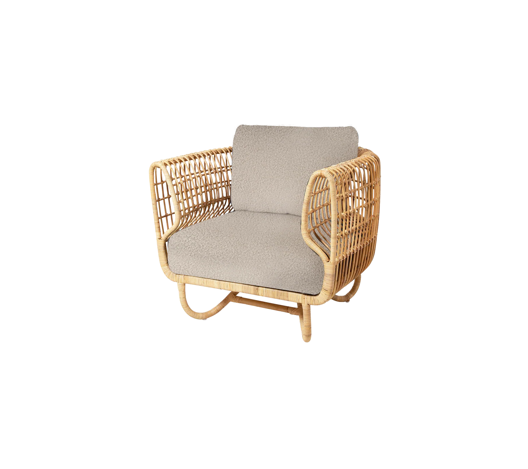 Nest lounge chair - Image 12