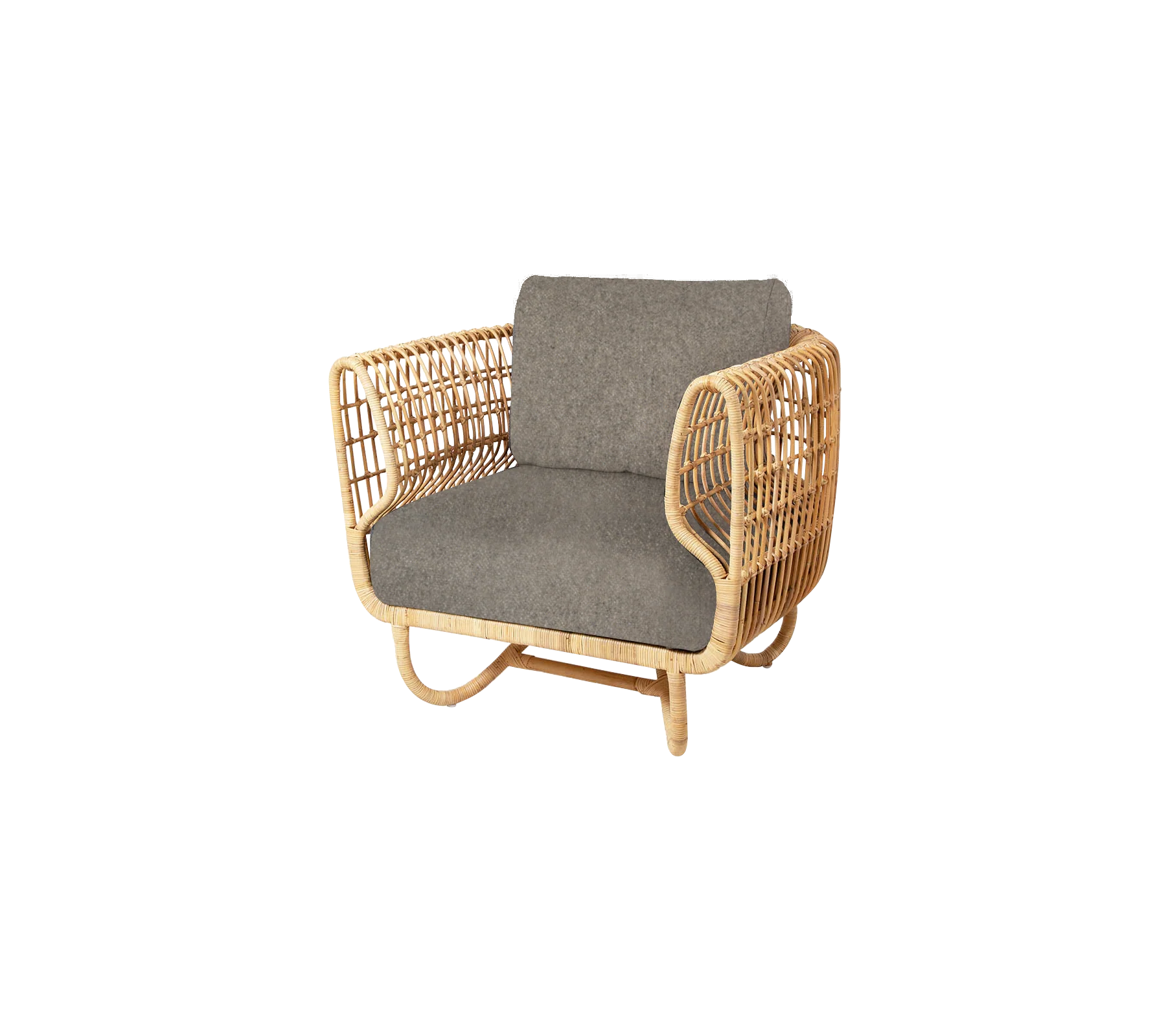 Nest lounge chair - Image 13