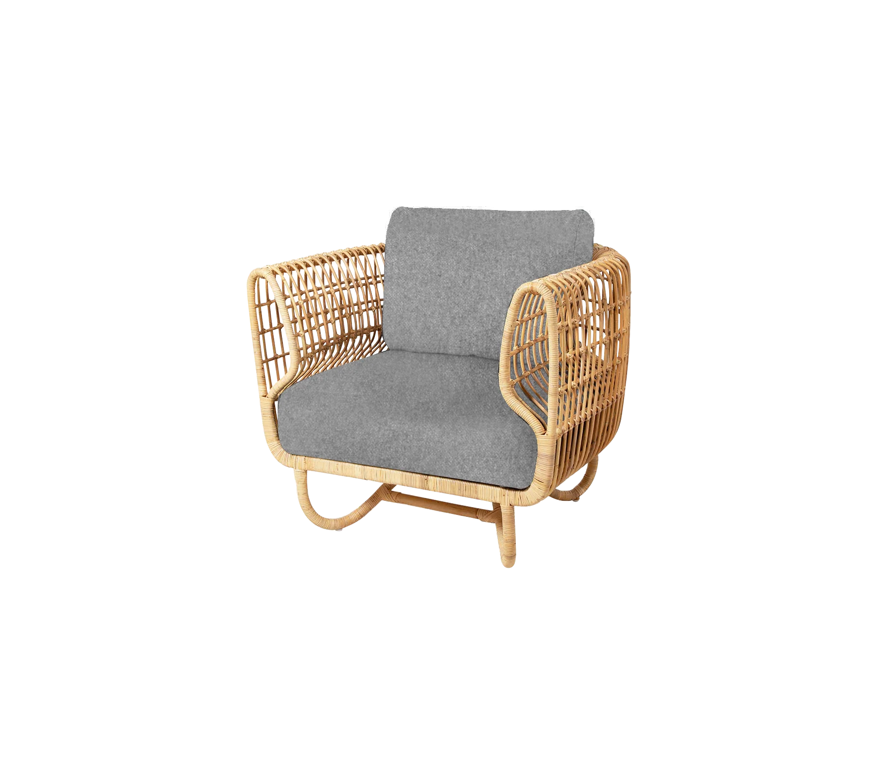 Nest lounge chair - Image 14