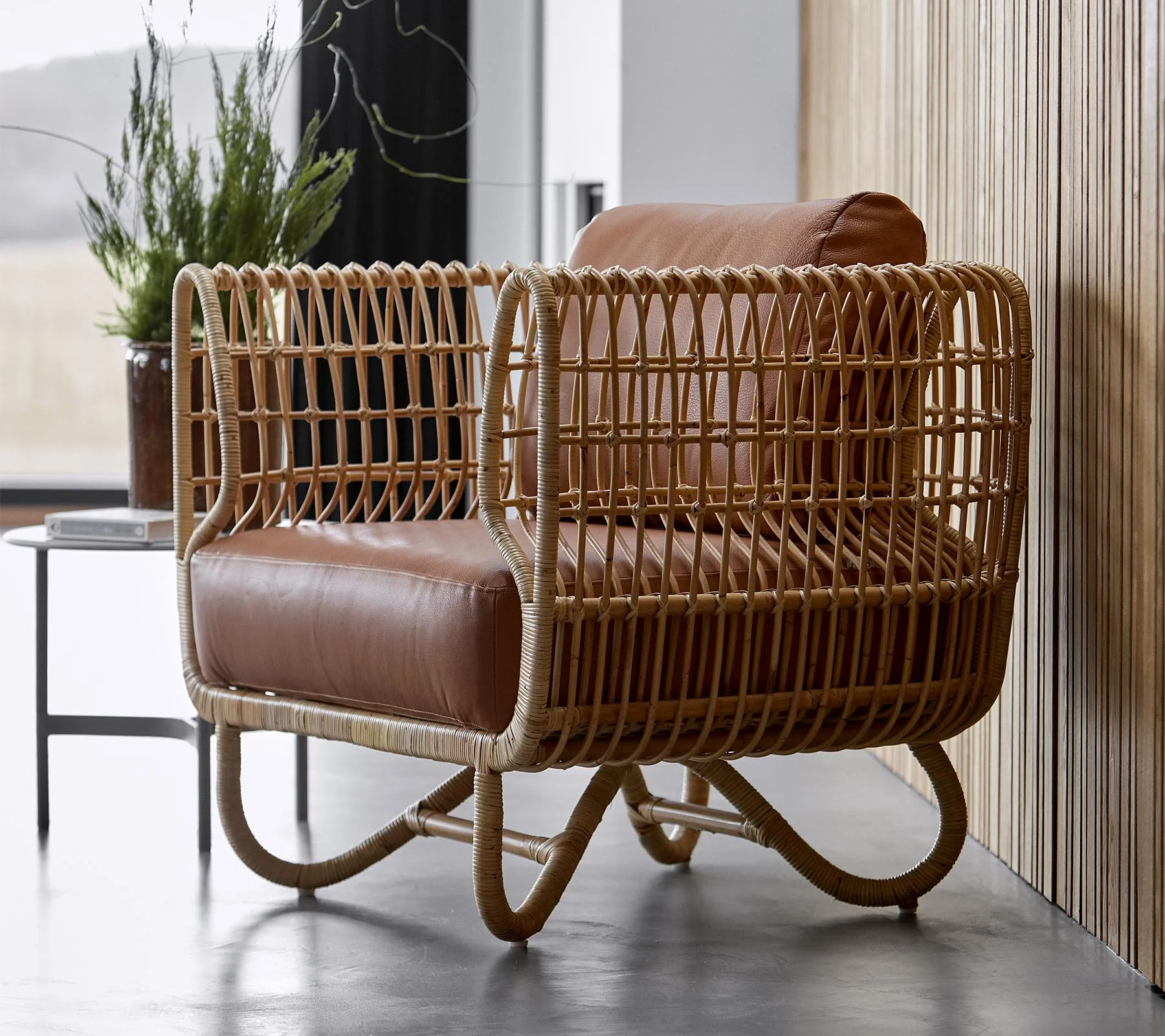 Nest lounge chair - Image 3