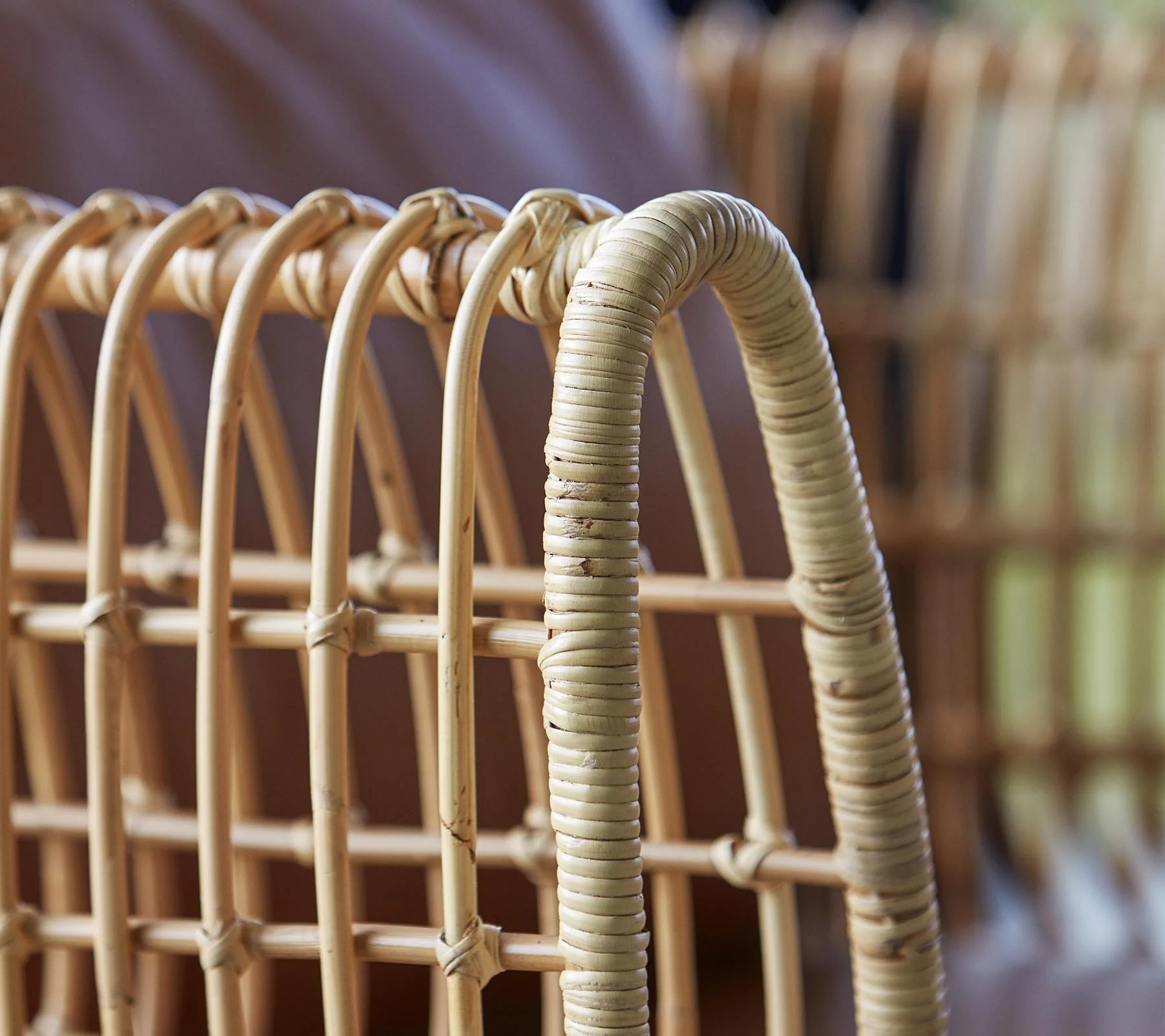 Nest lounge chair - Image 4