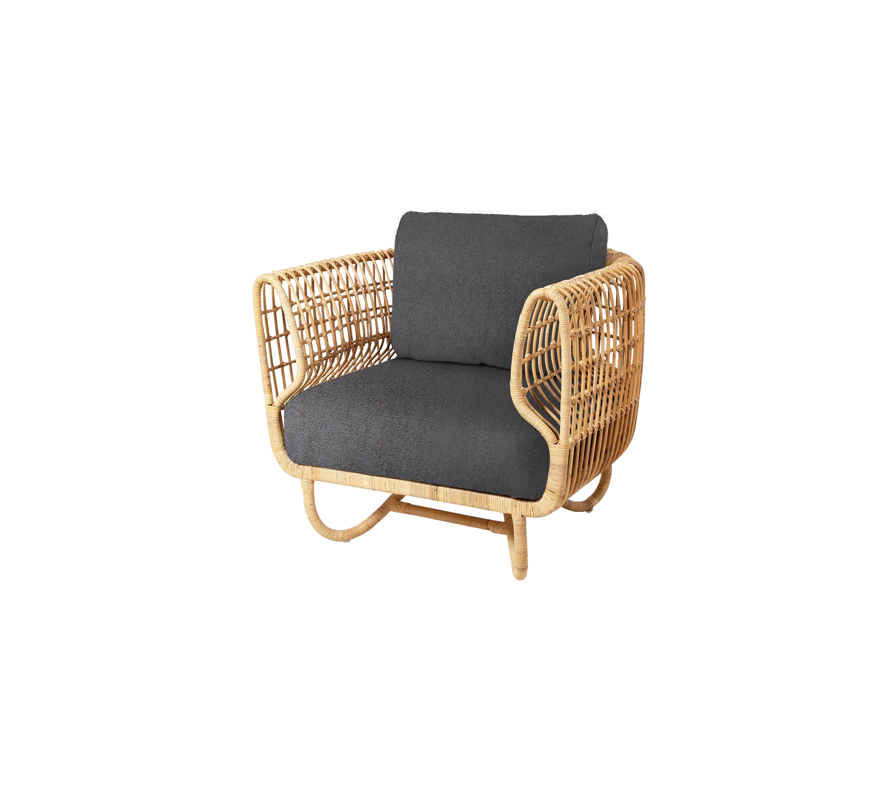 Nest lounge chair - Image 7
