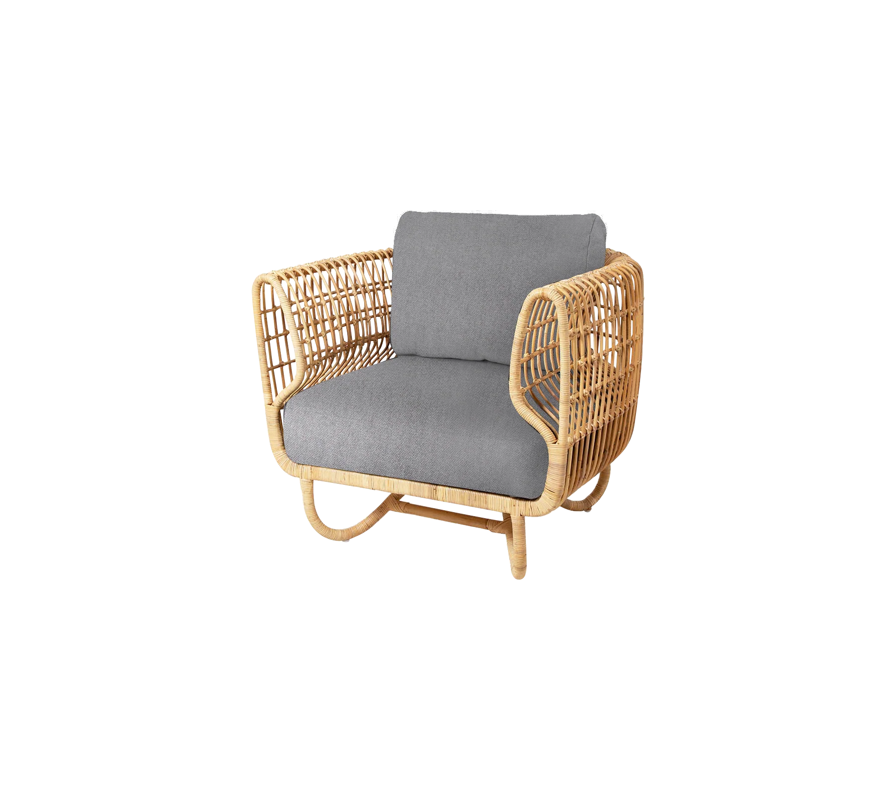 Nest lounge chair - Image 8