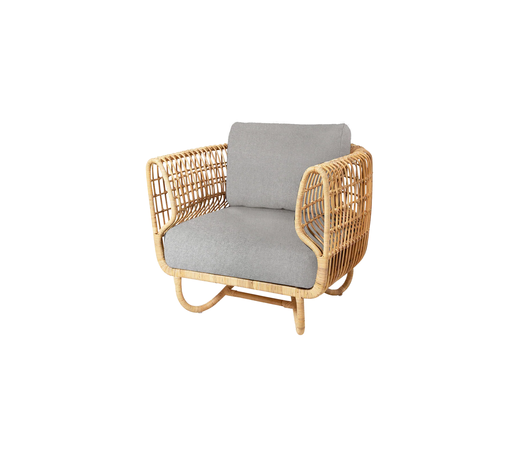 Nest lounge chair - Image 9