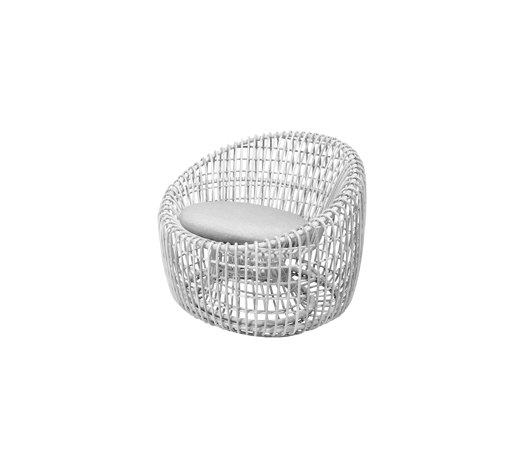 Nest round chair - Image 9