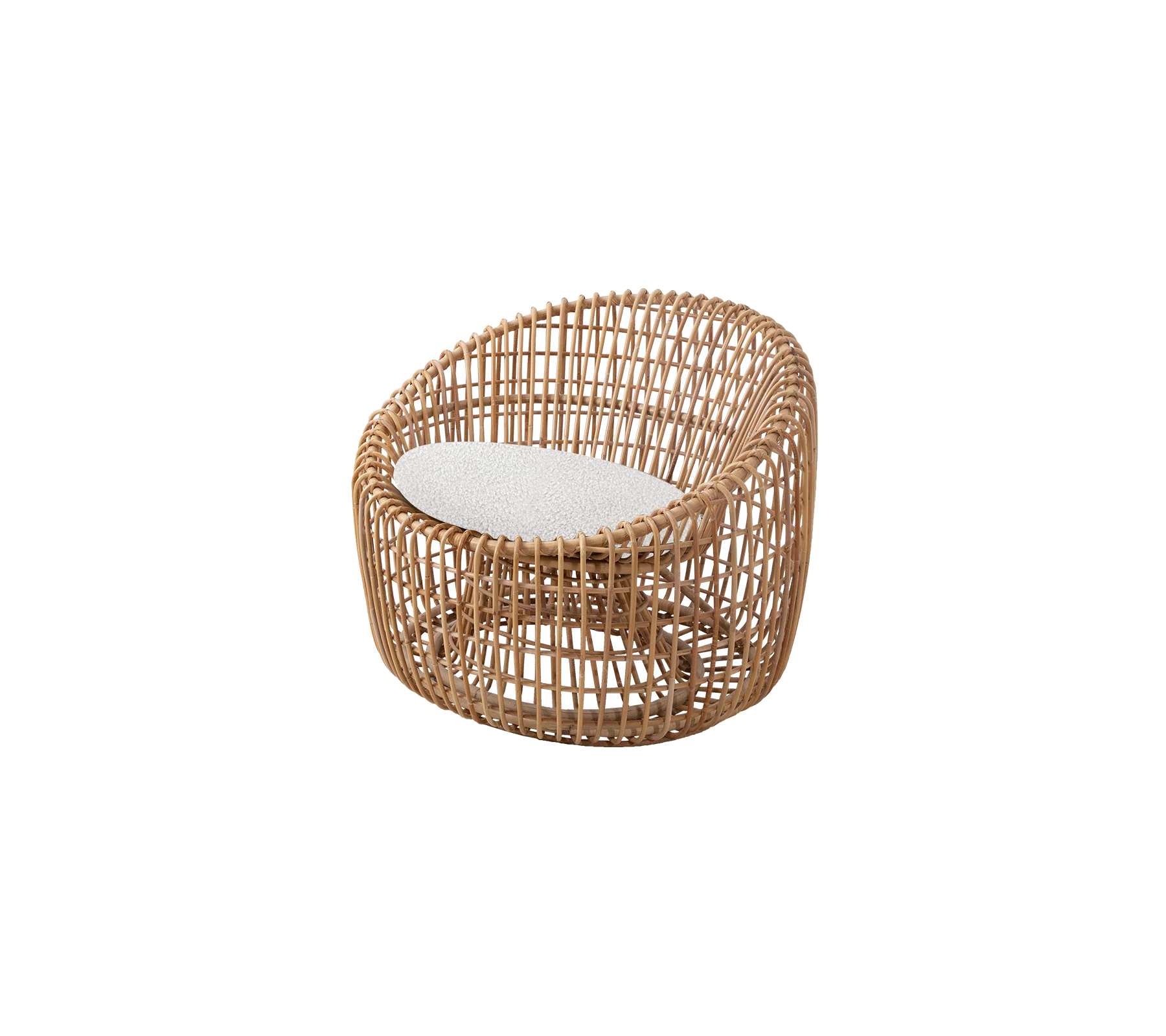 Nest round chair - Image 10