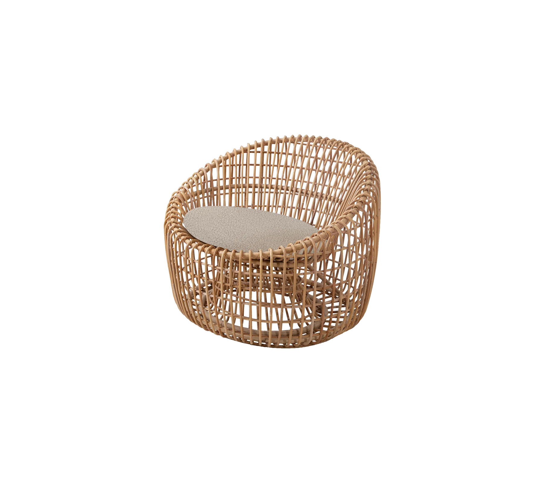 Nest round chair - Image 11
