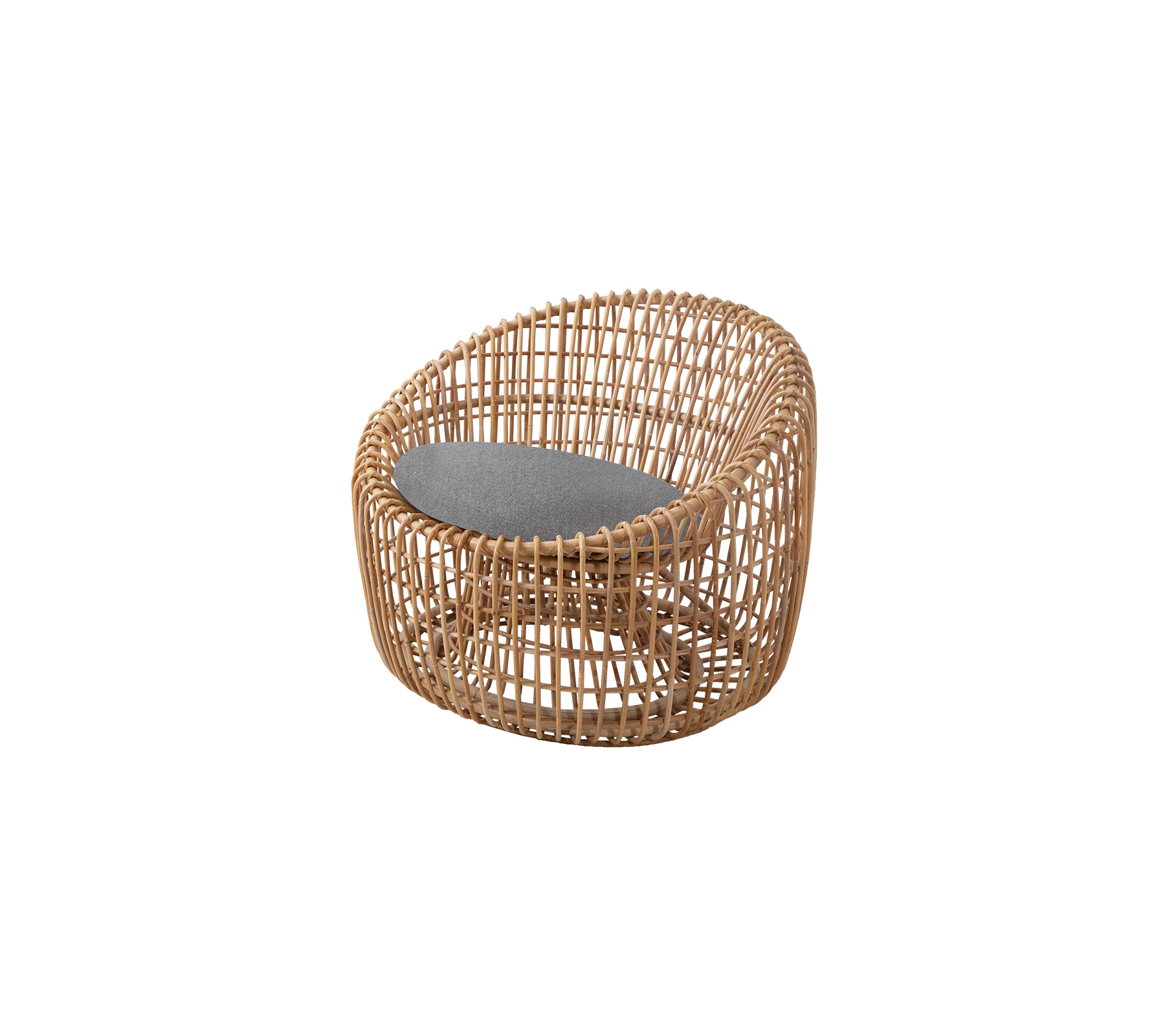 Nest round chair - Image 7