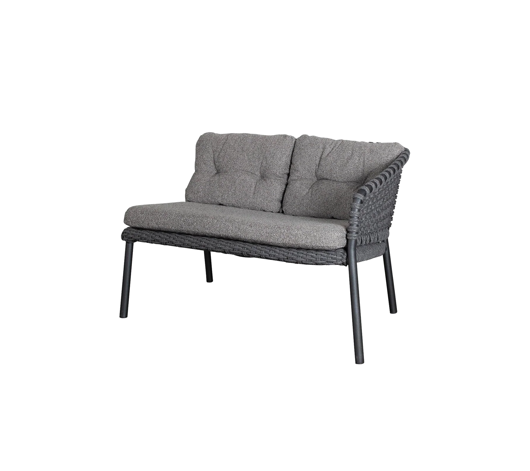 Ocean 2-seater sofa, left module - Image 5