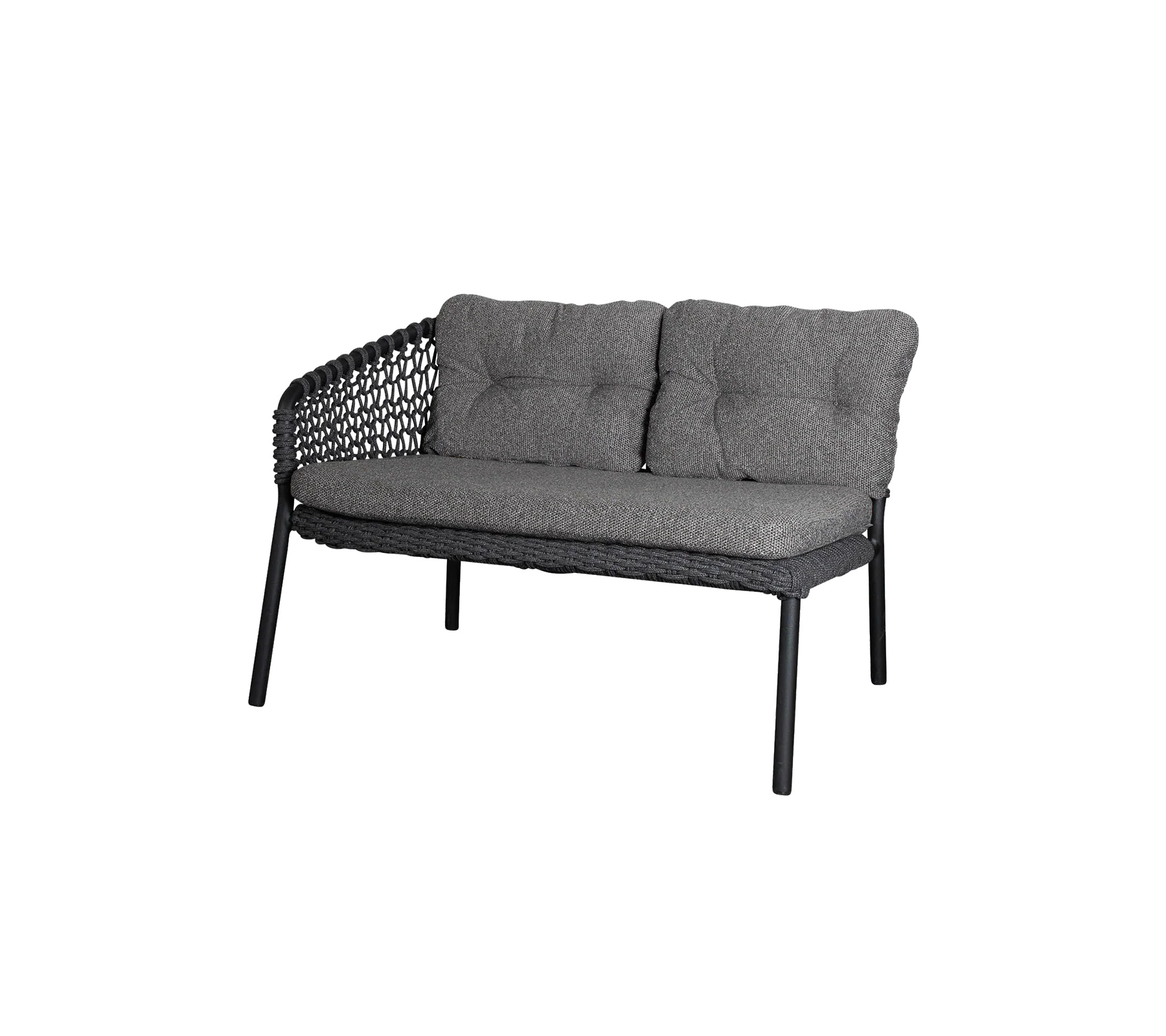 Ocean 2-seater sofa, right module - Image 4