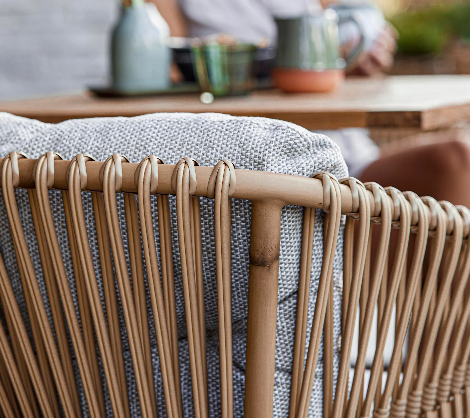 Ocean chair - Image 17