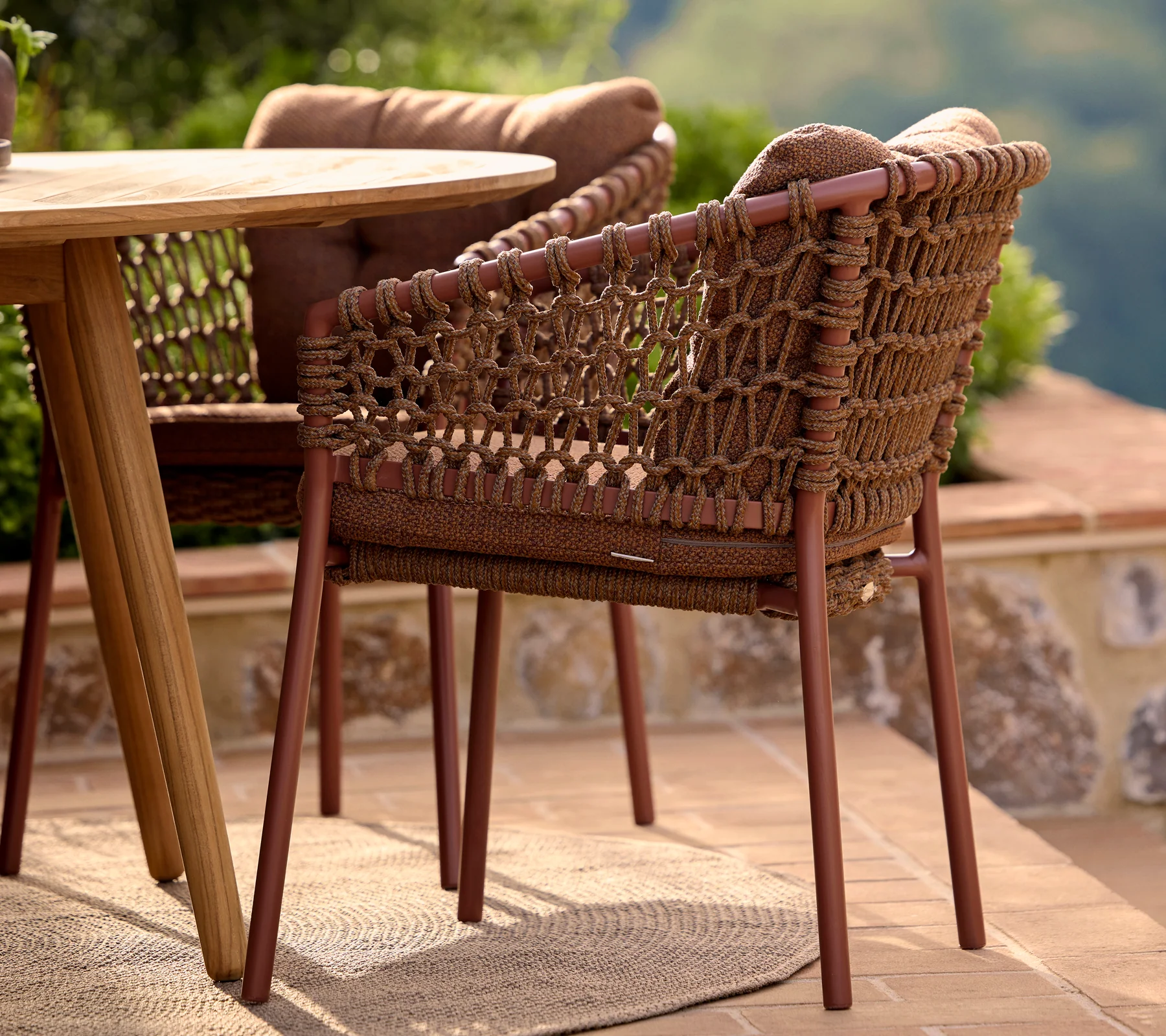 Ocean chair - Image 3