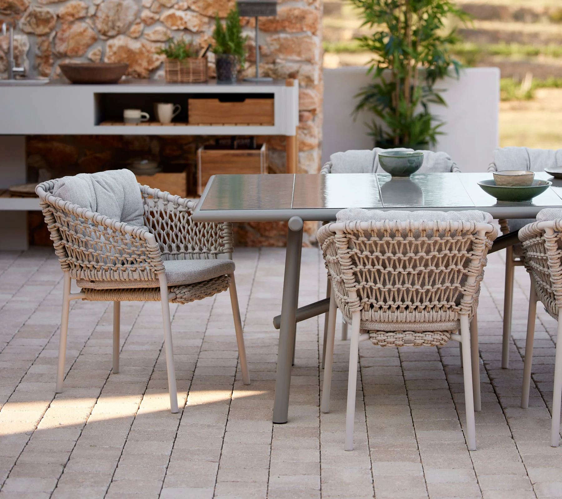 Ocean chair - Image 8