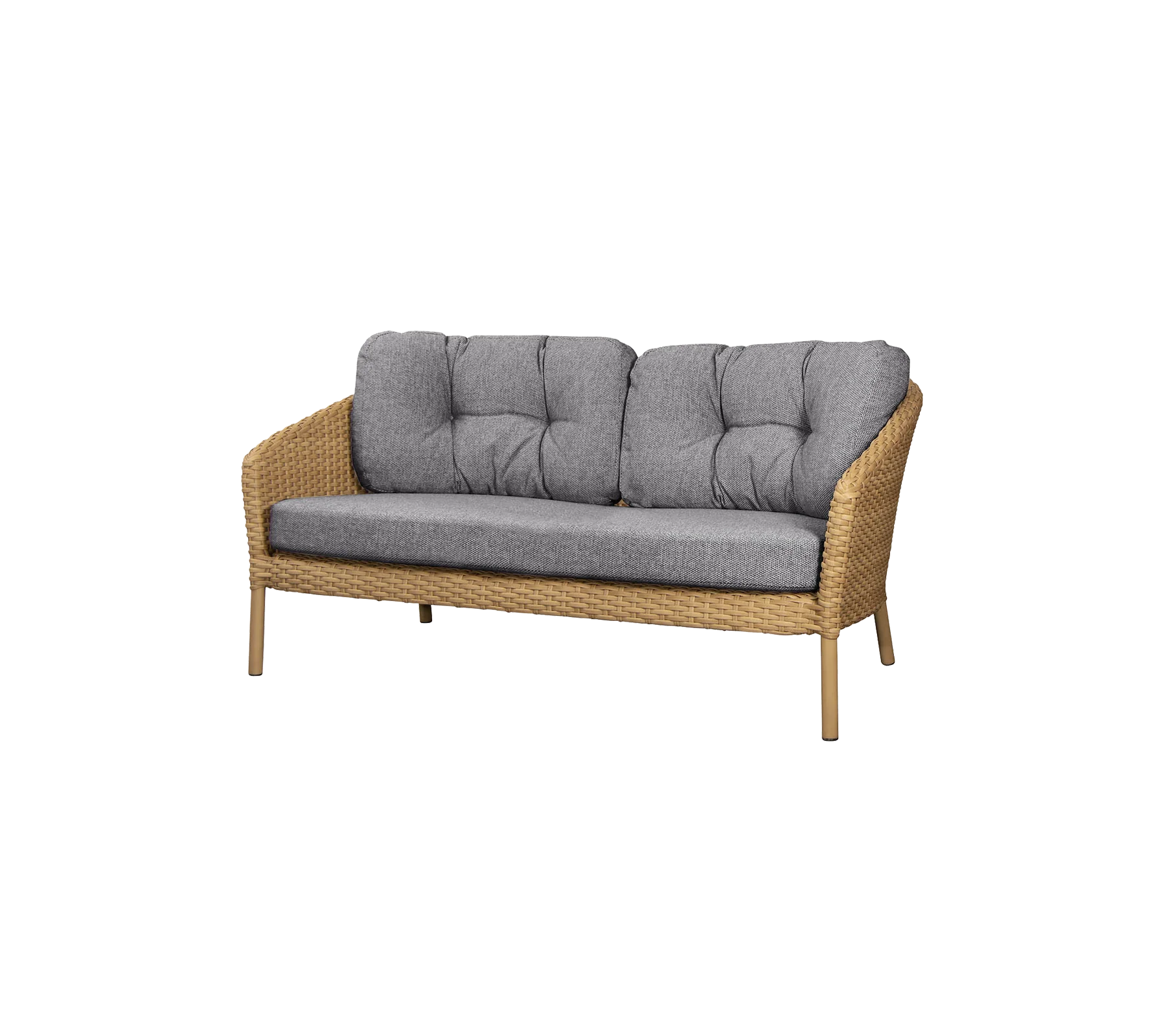 Ocean large 2-seater sofa - Image 12