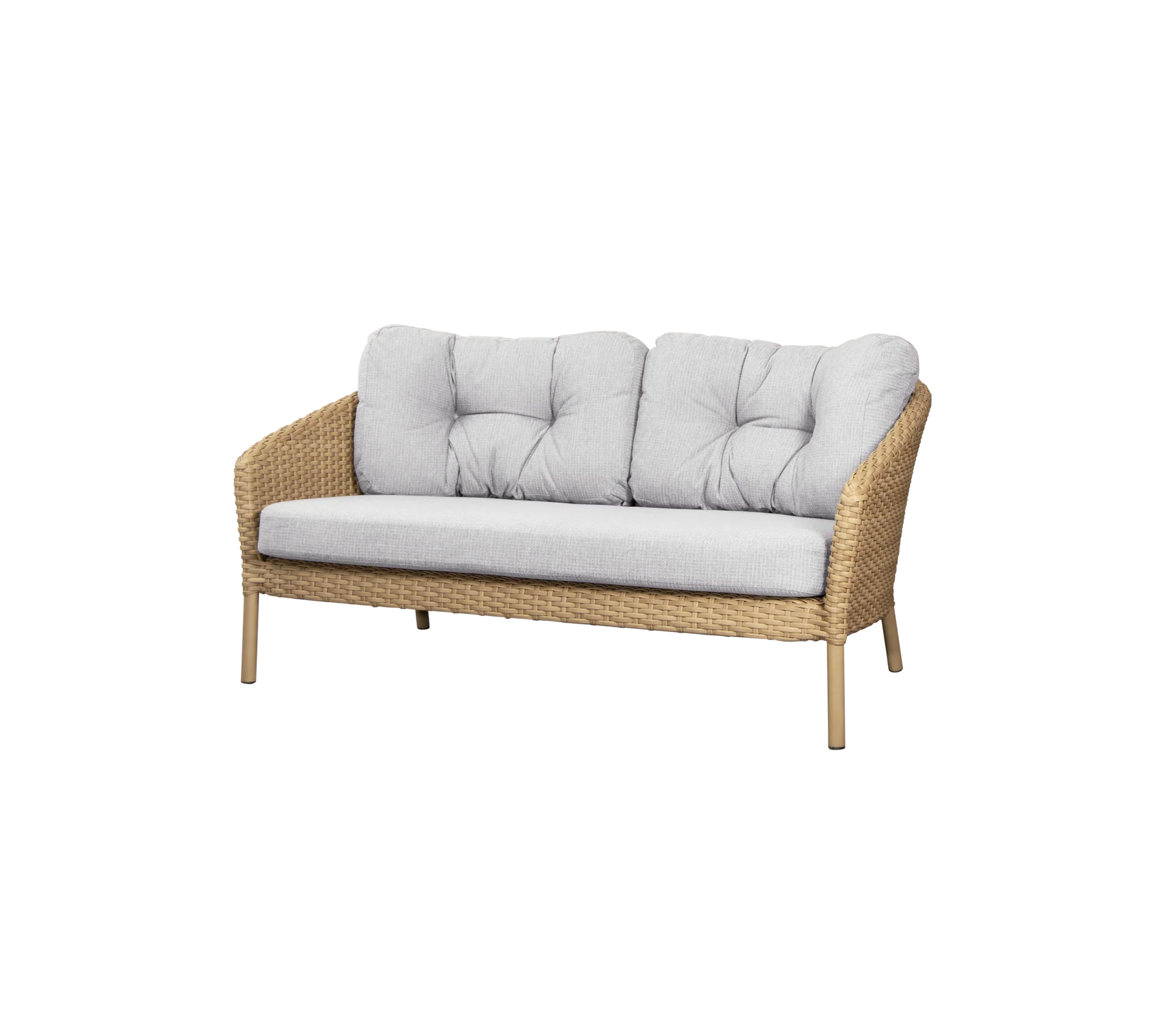 Ocean large 2-seater sofa - Image 13